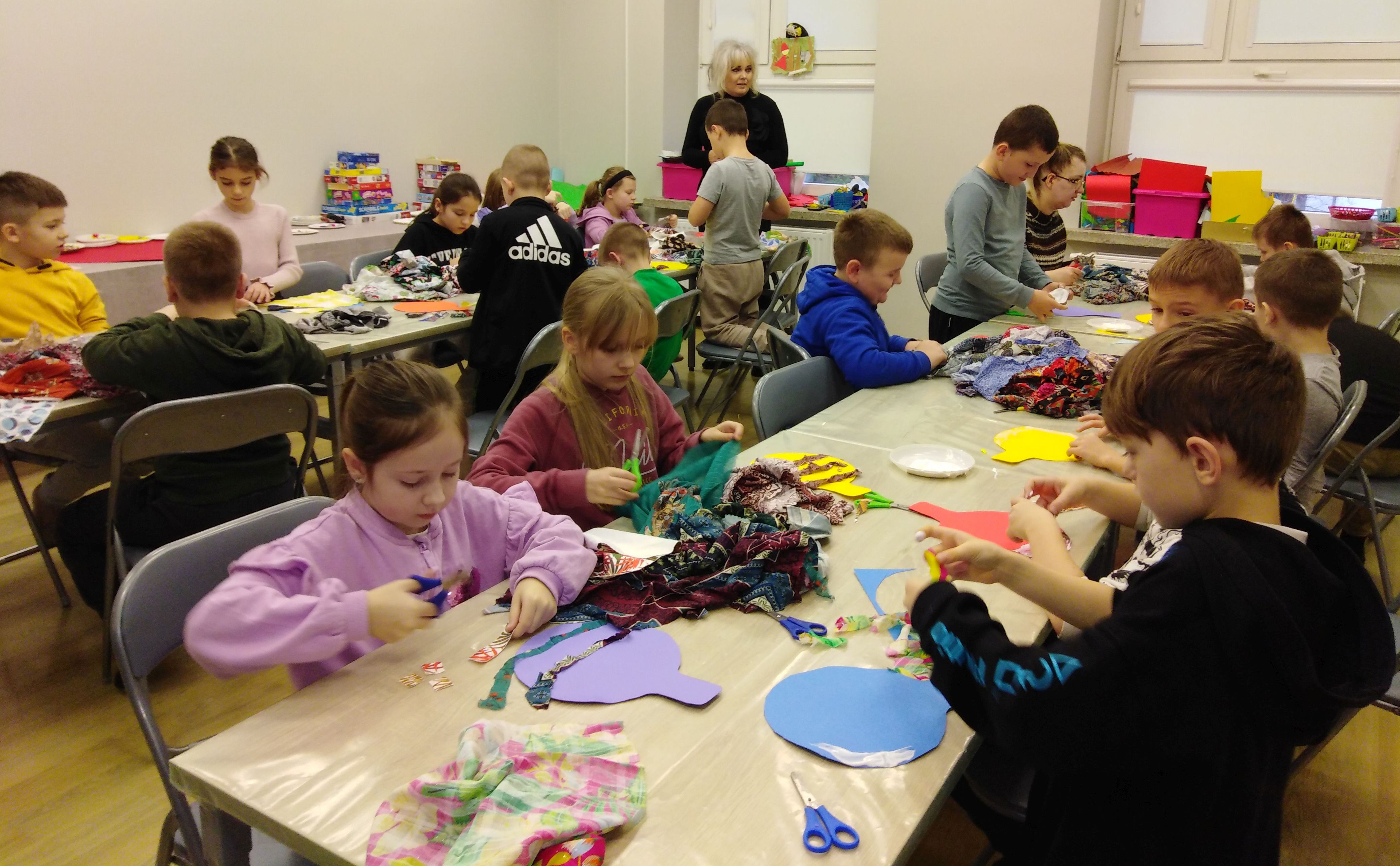 W oczekiwaniu na&nbsp;Święta Bożego Narodzenia