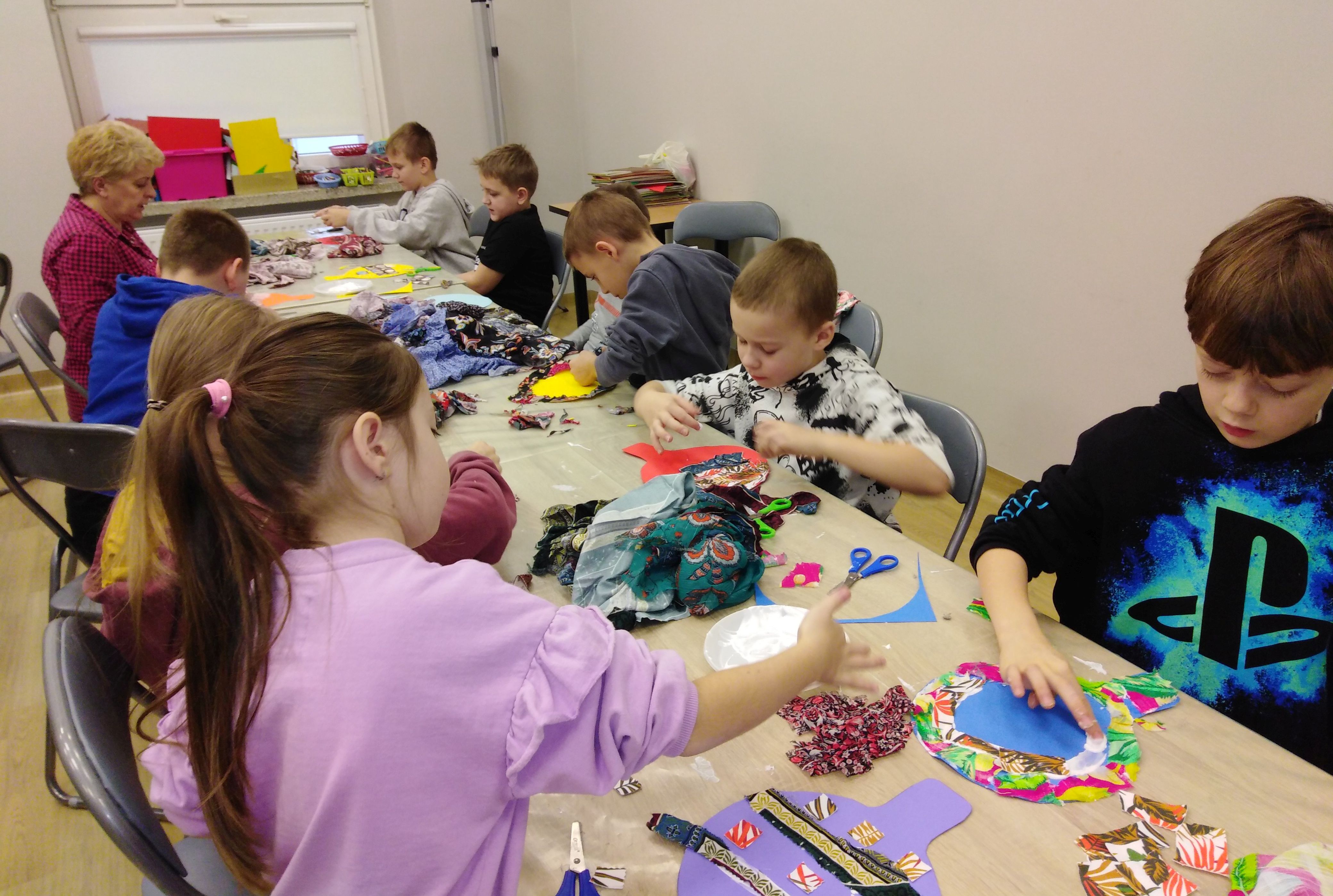 W oczekiwaniu na&nbsp;Święta Bożego Narodzenia