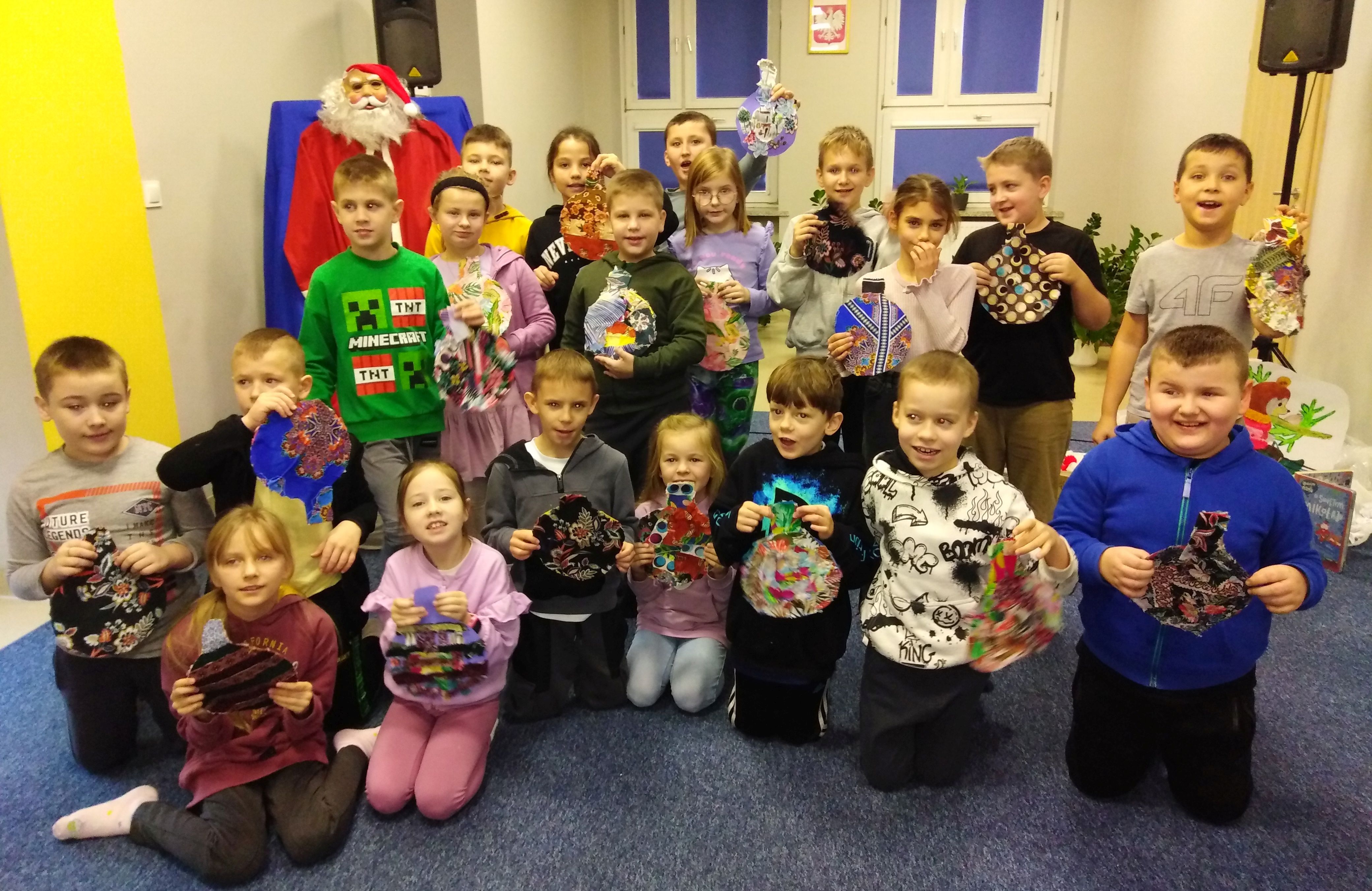 W oczekiwaniu na&nbsp;Święta Bożego Narodzenia