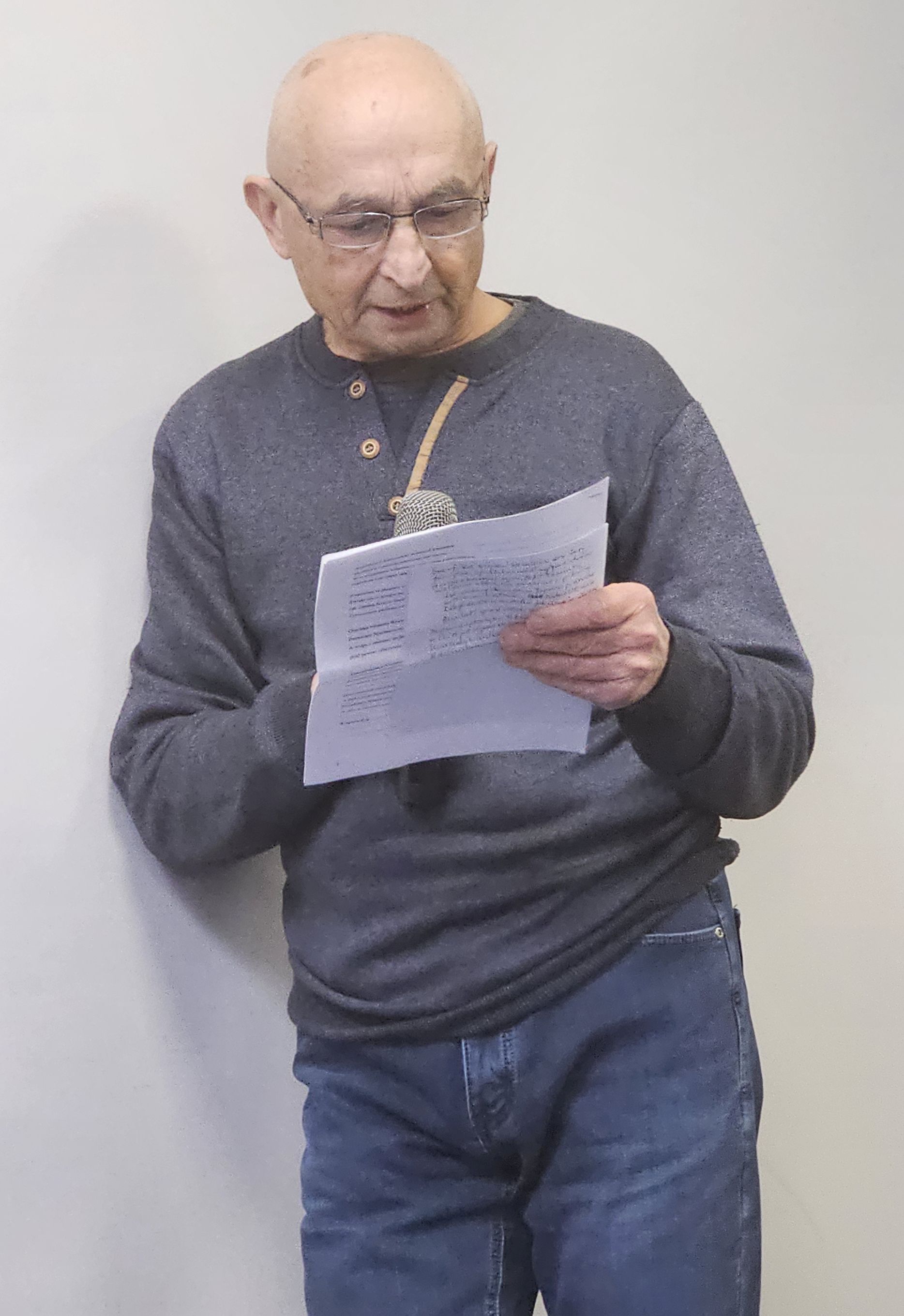 Wiecz&oacute;r wspomnień o&nbsp;Wiesławie Kocie