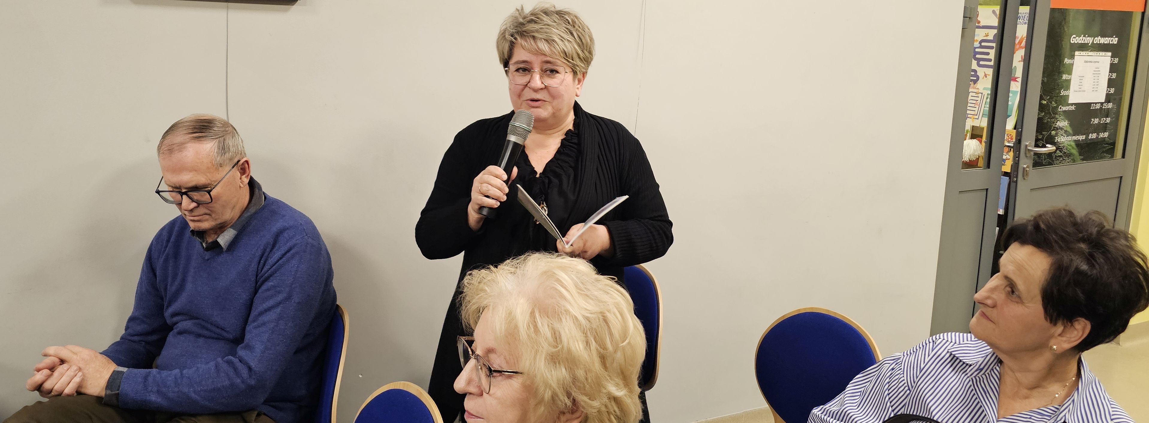 Wiecz&oacute;r wspomnień o&nbsp;Wiesławie Kocie