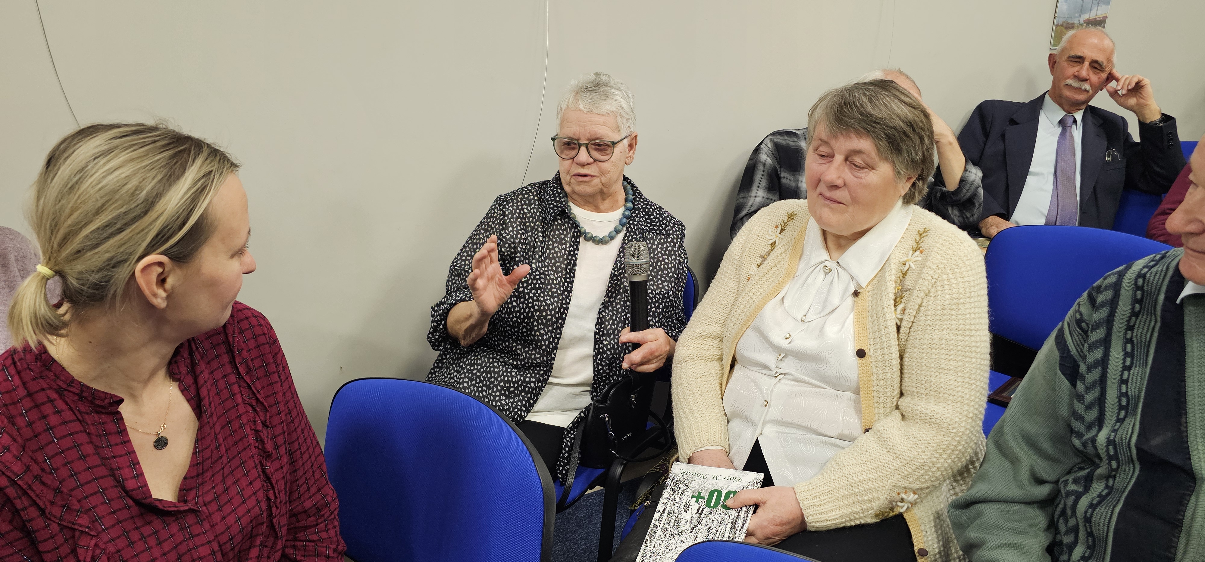 Wiecz&oacute;r wspomnień o&nbsp;Wiesławie Kocie