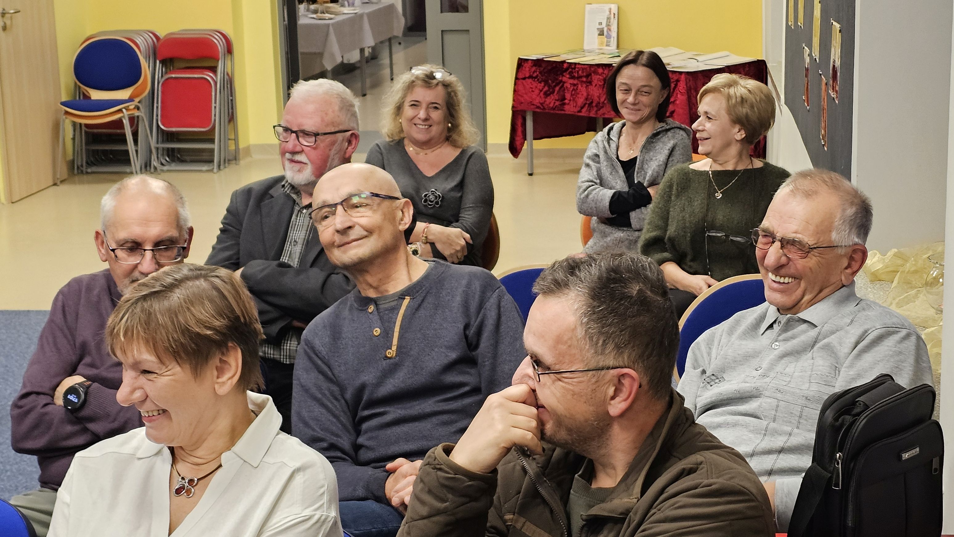 Wiecz&oacute;r wspomnień o&nbsp;Wiesławie Kocie