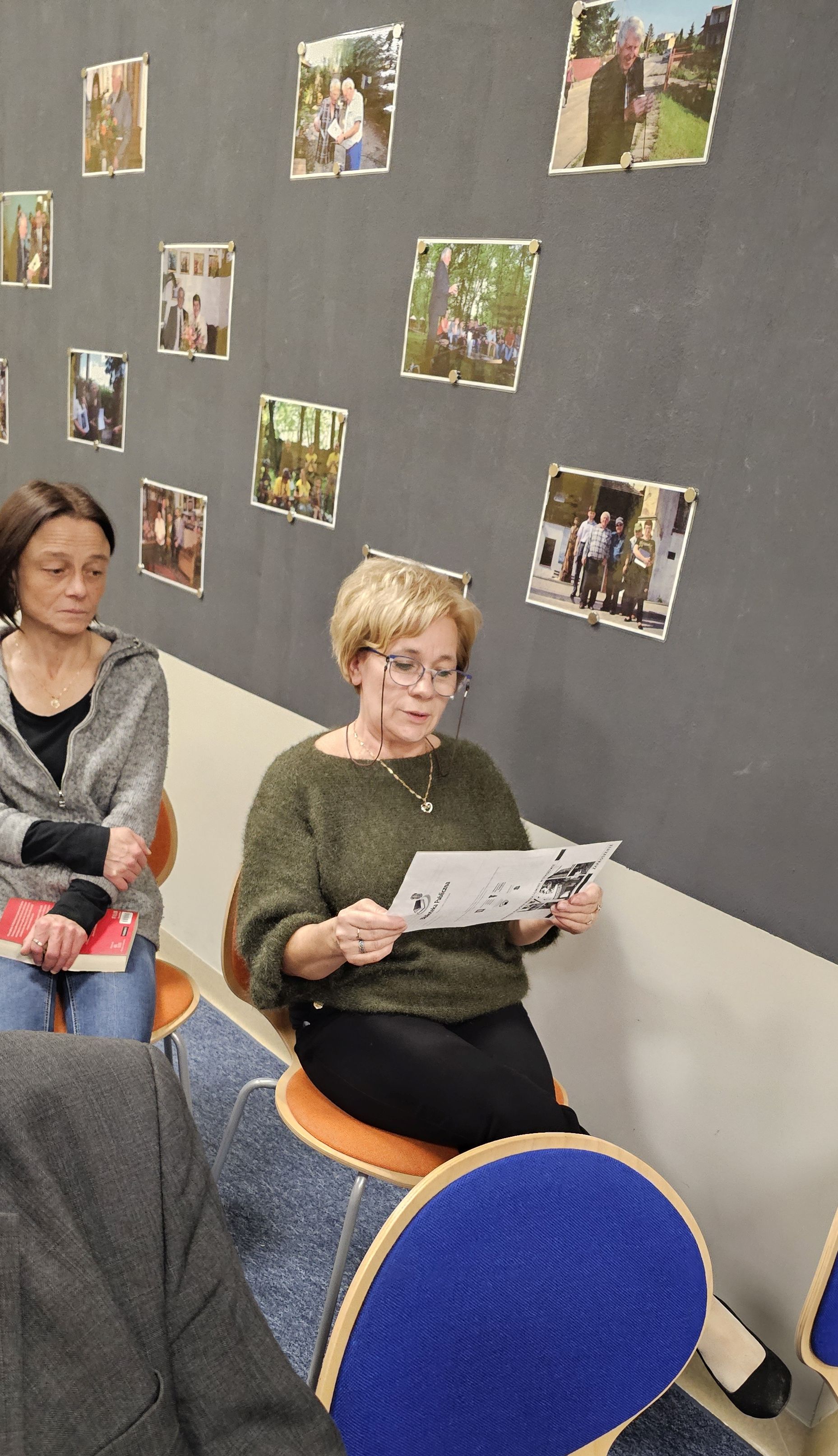 Wiecz&oacute;r wspomnień o&nbsp;Wiesławie Kocie