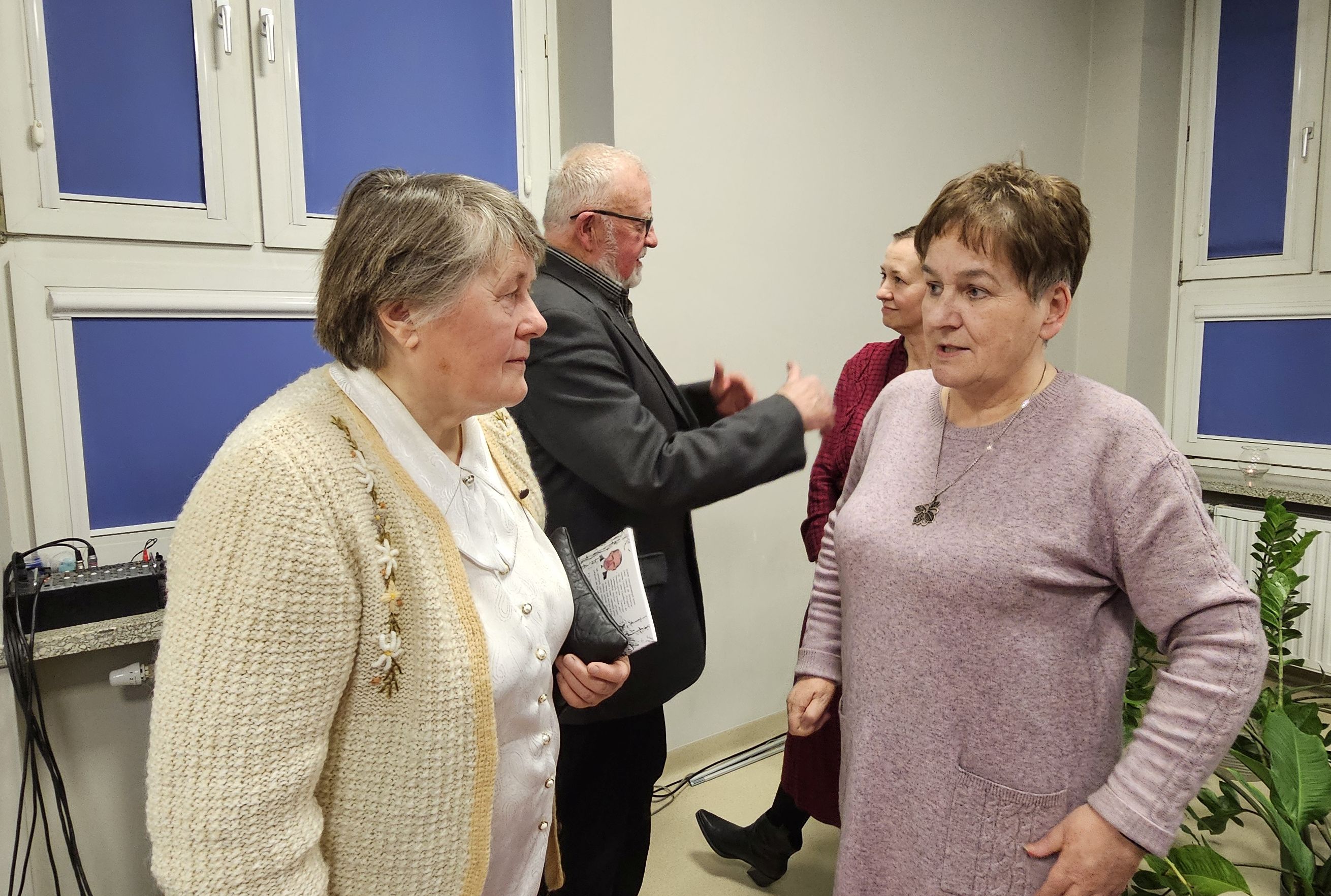 Wiecz&oacute;r wspomnień o&nbsp;Wiesławie Kocie