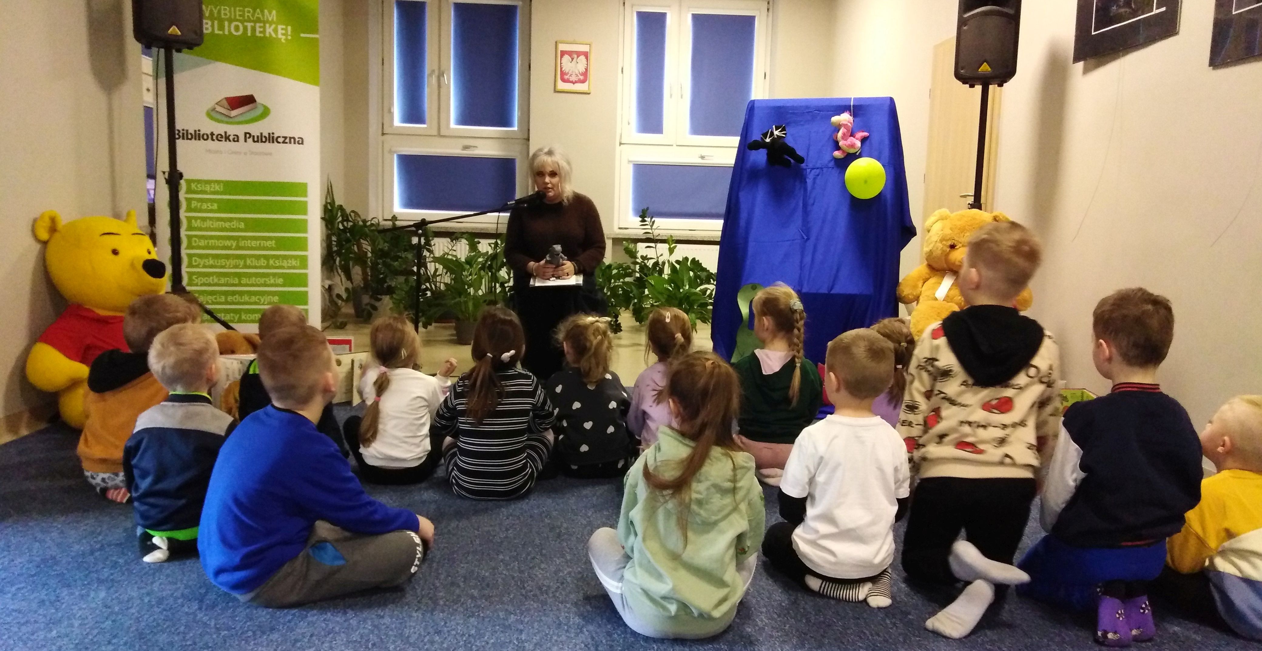 W świecie dinozaur&oacute;w