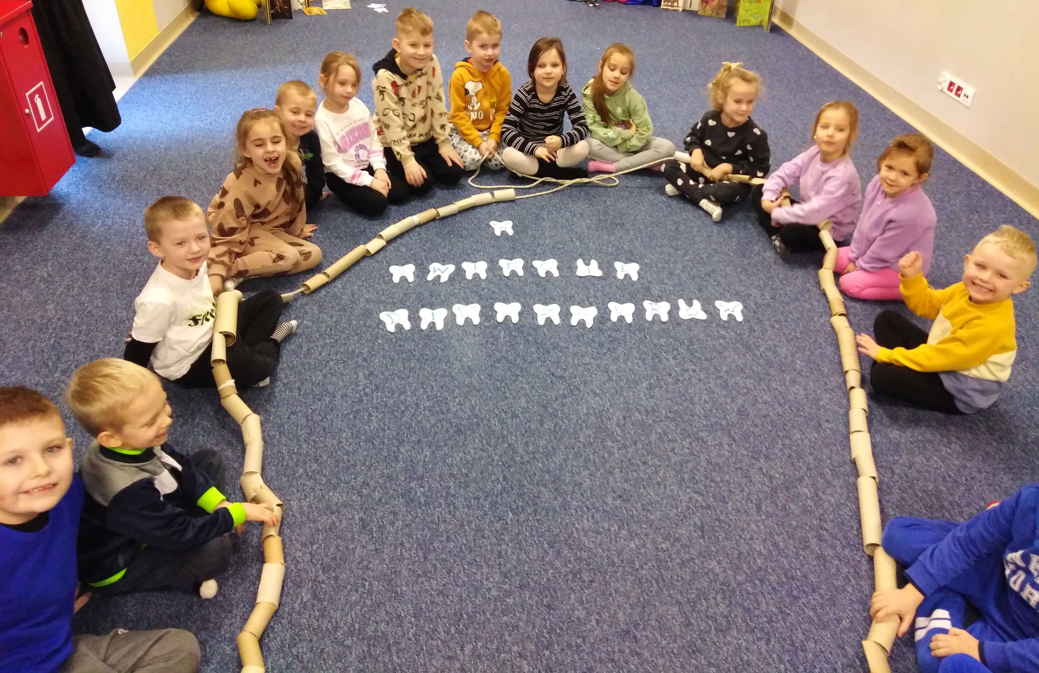 W świecie dinozaur&oacute;w