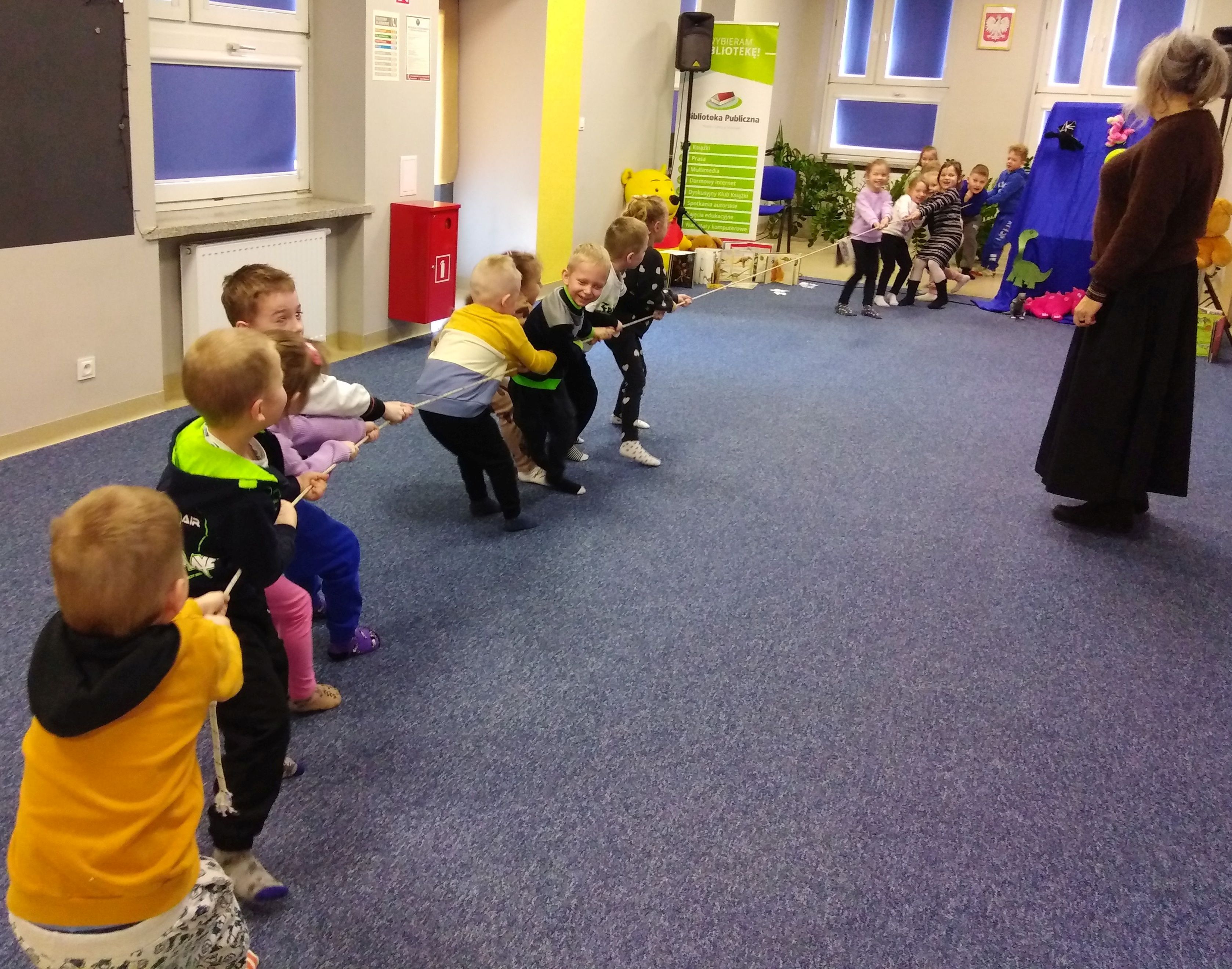 W świecie dinozaur&oacute;w