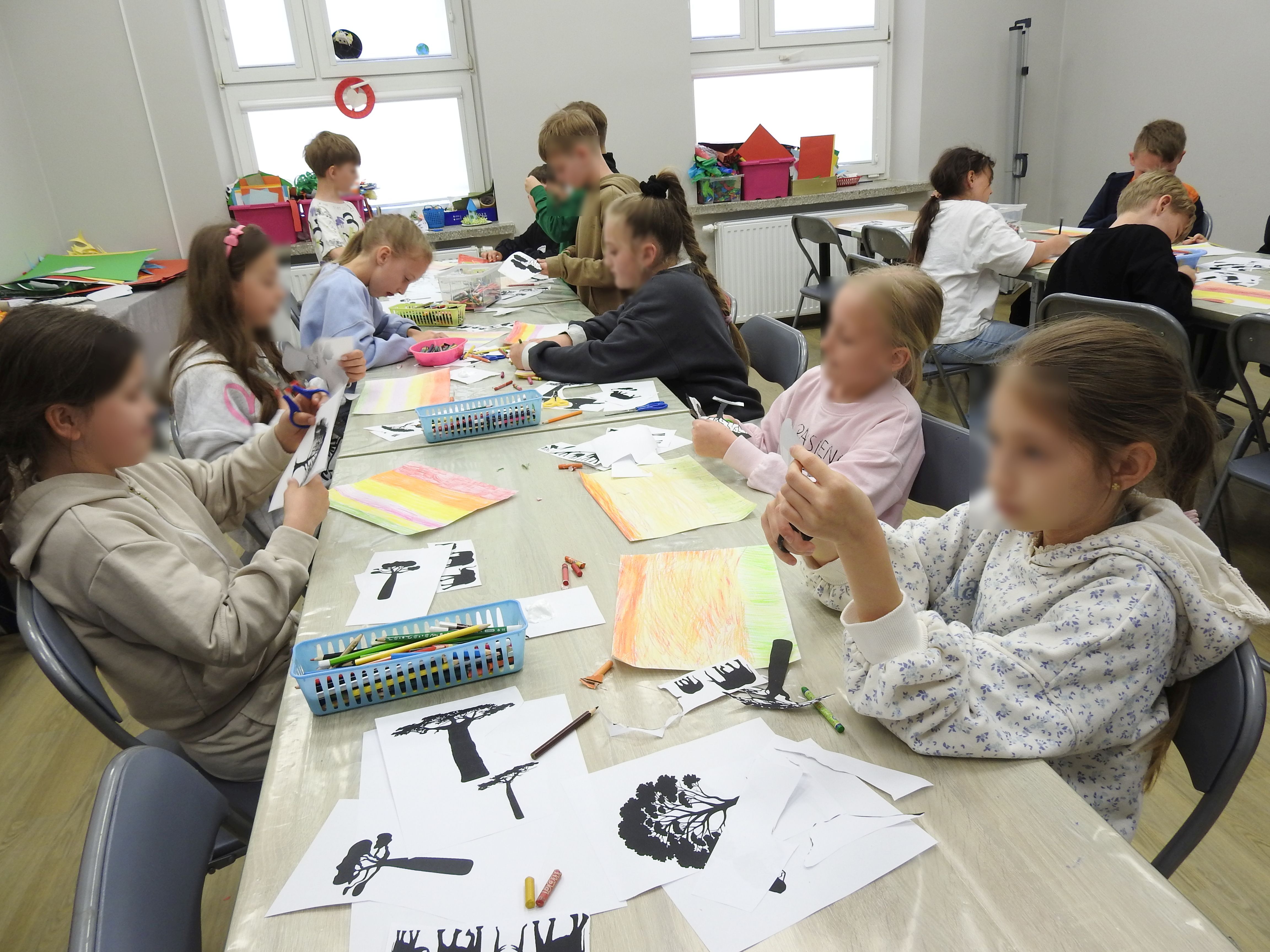 XXIII Og&oacute;lnopolski Tydzień Bibliotek
