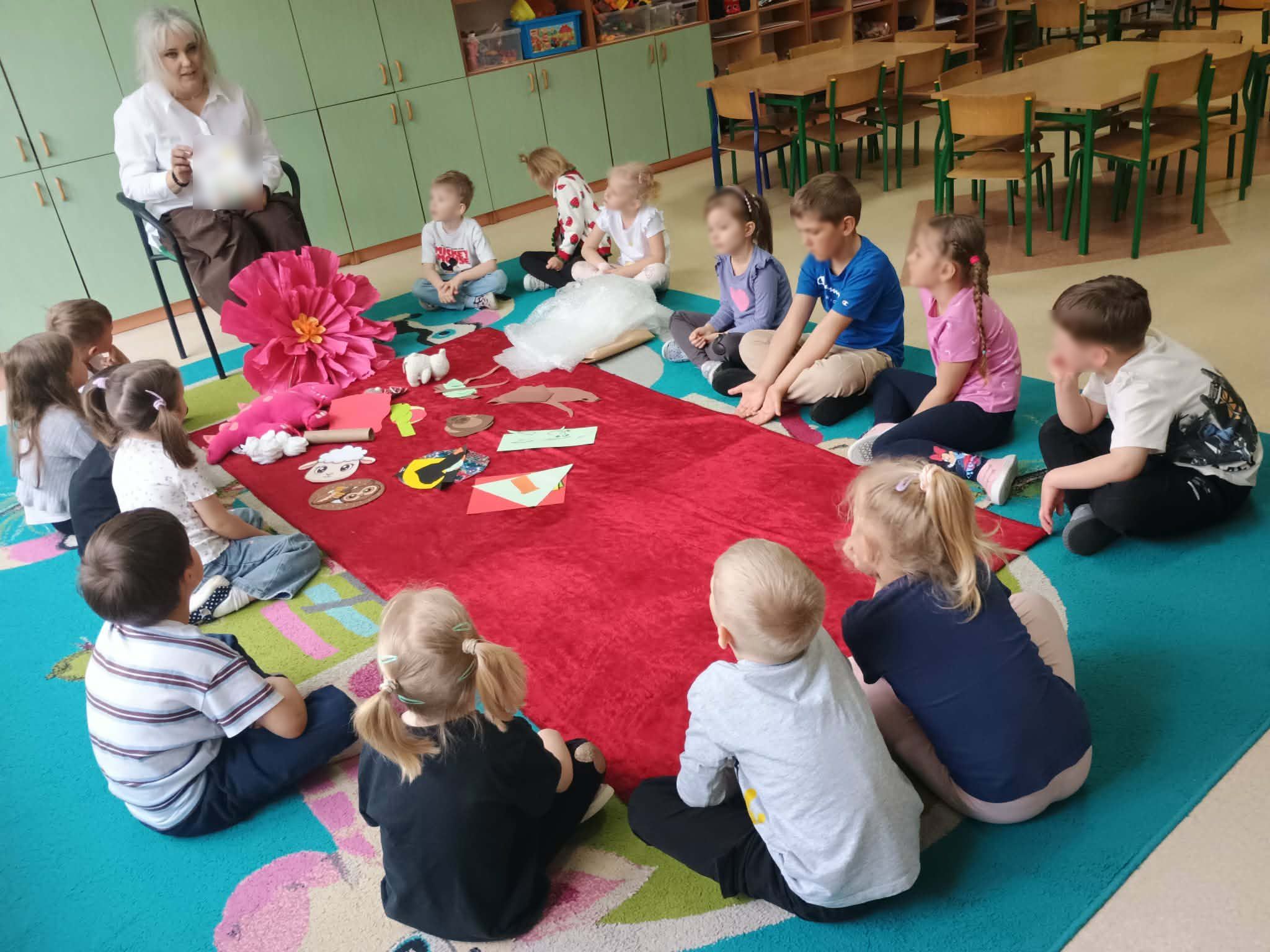XXIII Og&oacute;lnopolski Tydzień Bibliotek