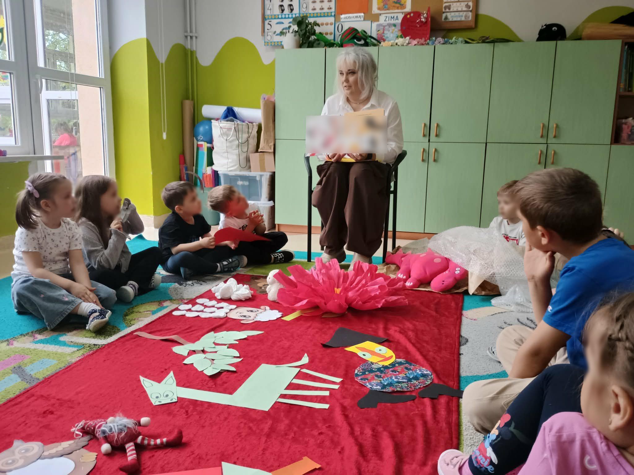 XXIII Og&oacute;lnopolski Tydzień Bibliotek
