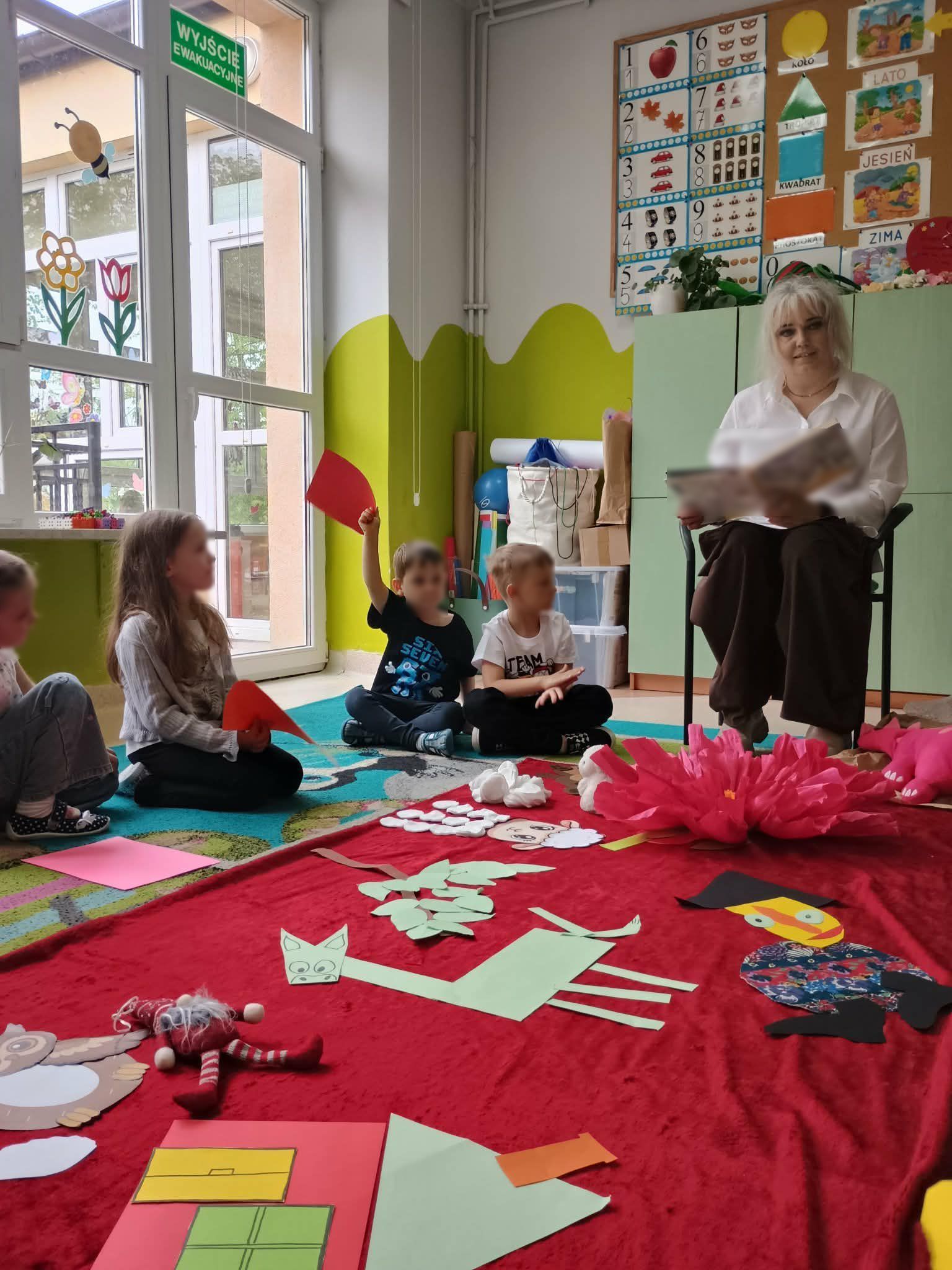 XXIII Og&oacute;lnopolski Tydzień Bibliotek