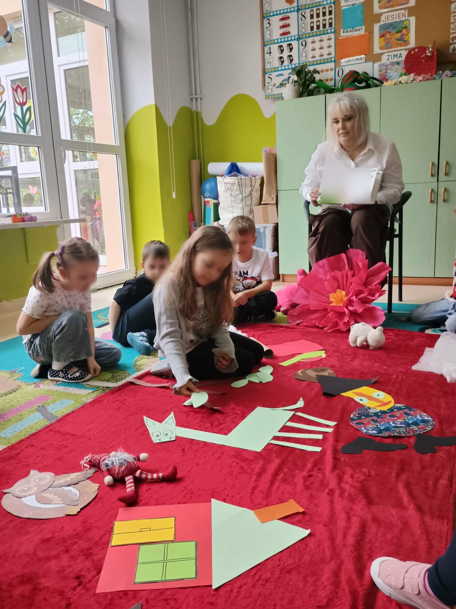 XXIII Og&oacute;lnopolski Tydzień Bibliotek