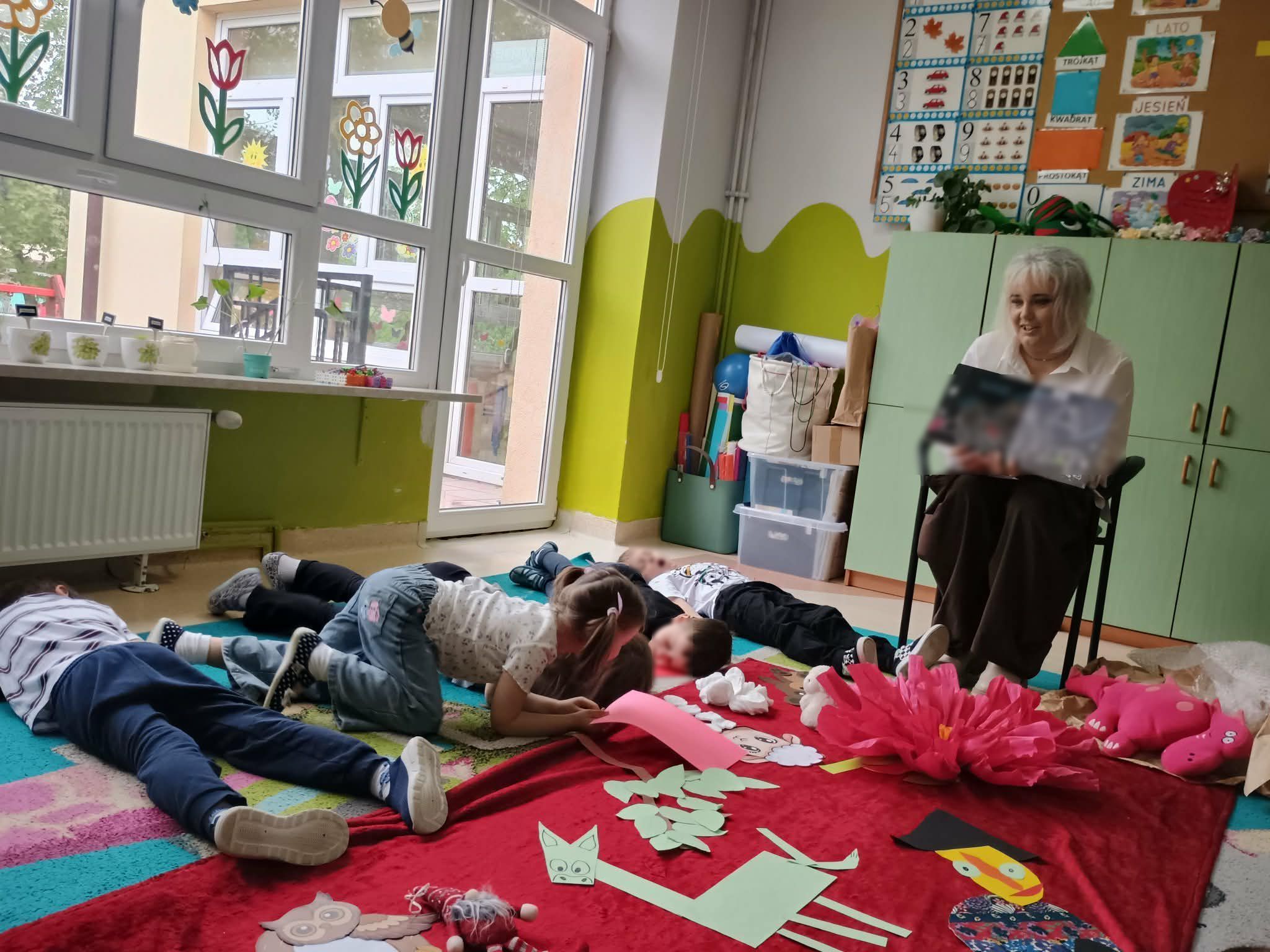 XXIII Og&oacute;lnopolski Tydzień Bibliotek