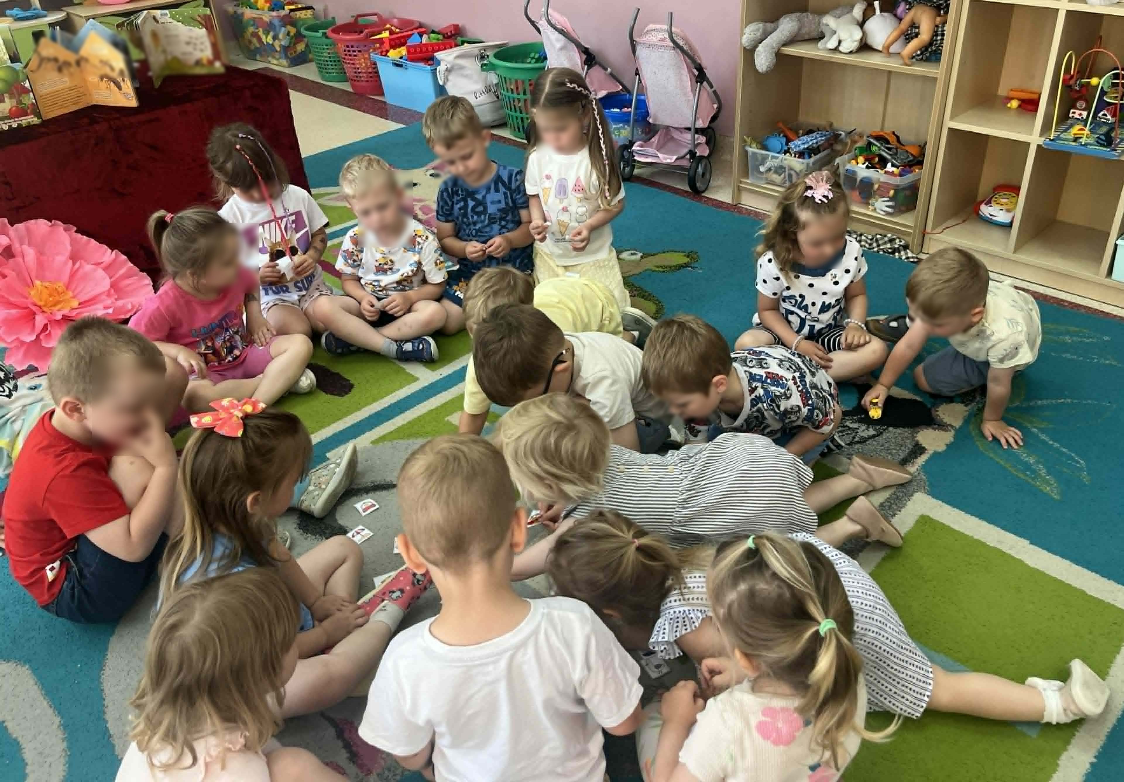 Bajecznie i&nbsp;słonecznie