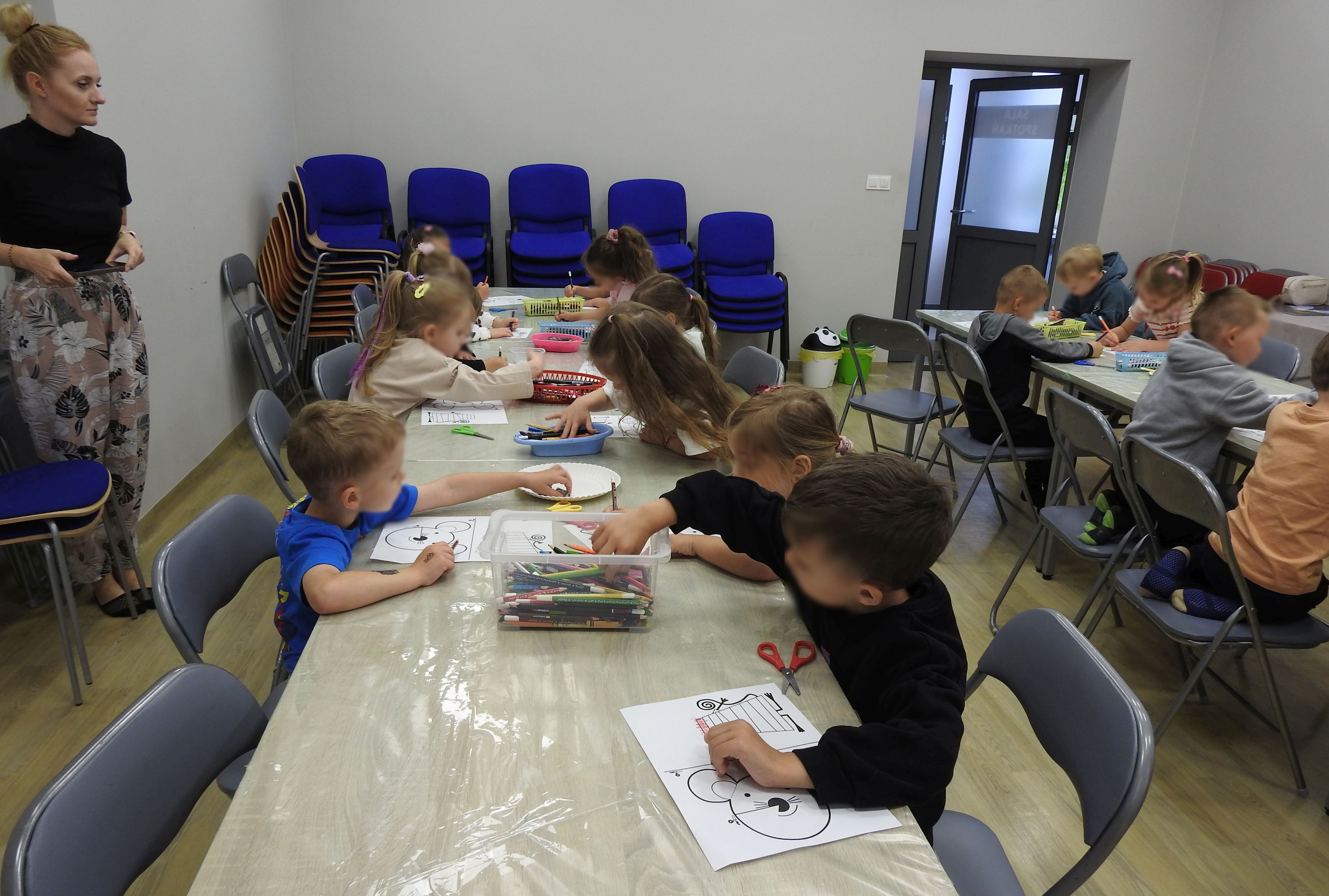 Biblioteka &ndash; tu zaczyna się opowieść...