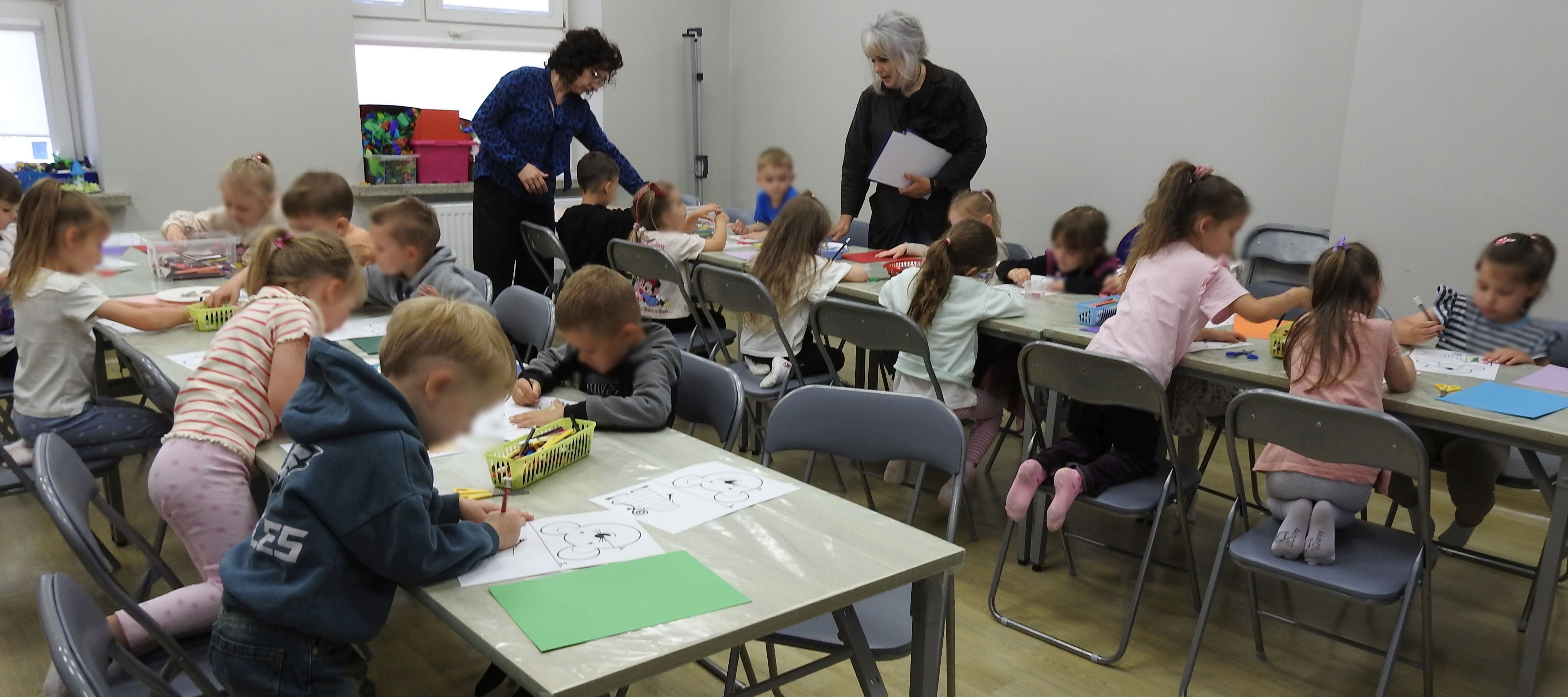 Biblioteka &ndash; tu zaczyna się opowieść...