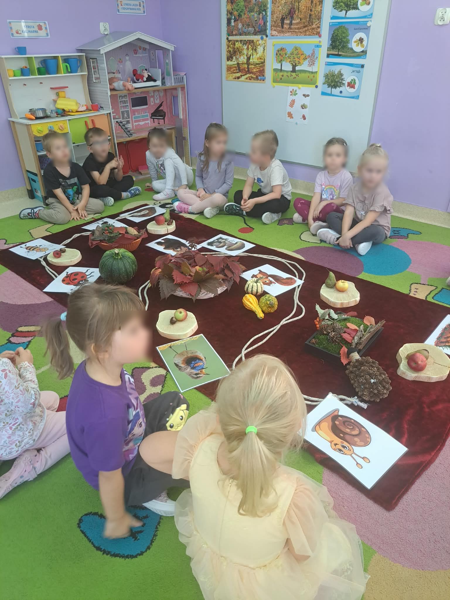 Gdy słowa otwierają drzwi do wyobraźni&hellip;