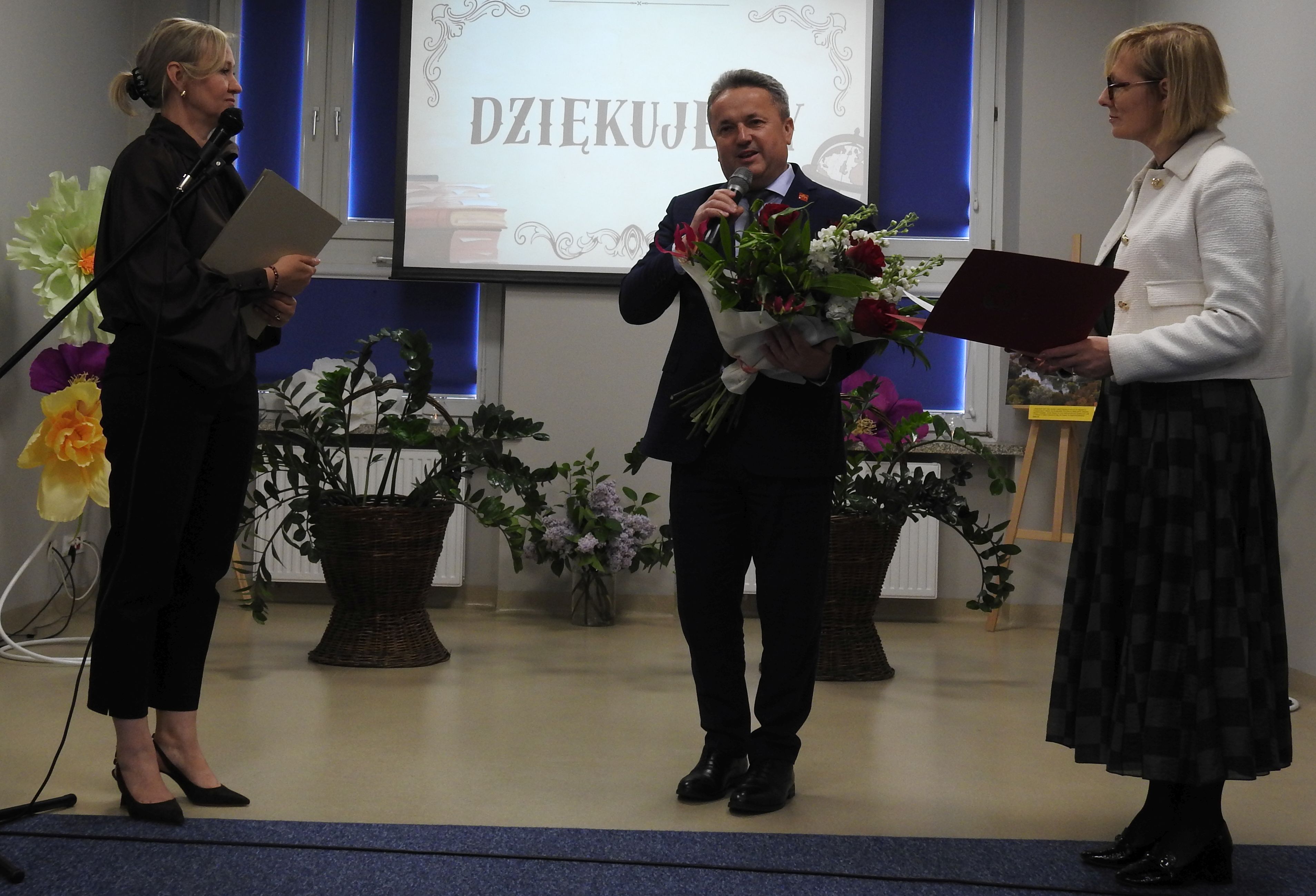 Dzień Bibliotekarza (2026)