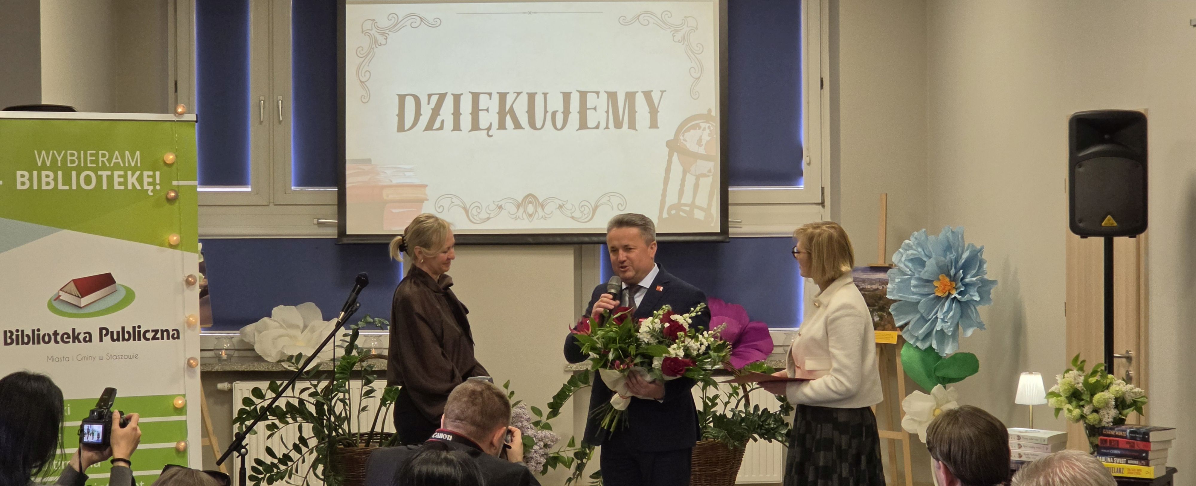 Dzień Bibliotekarza (2026)