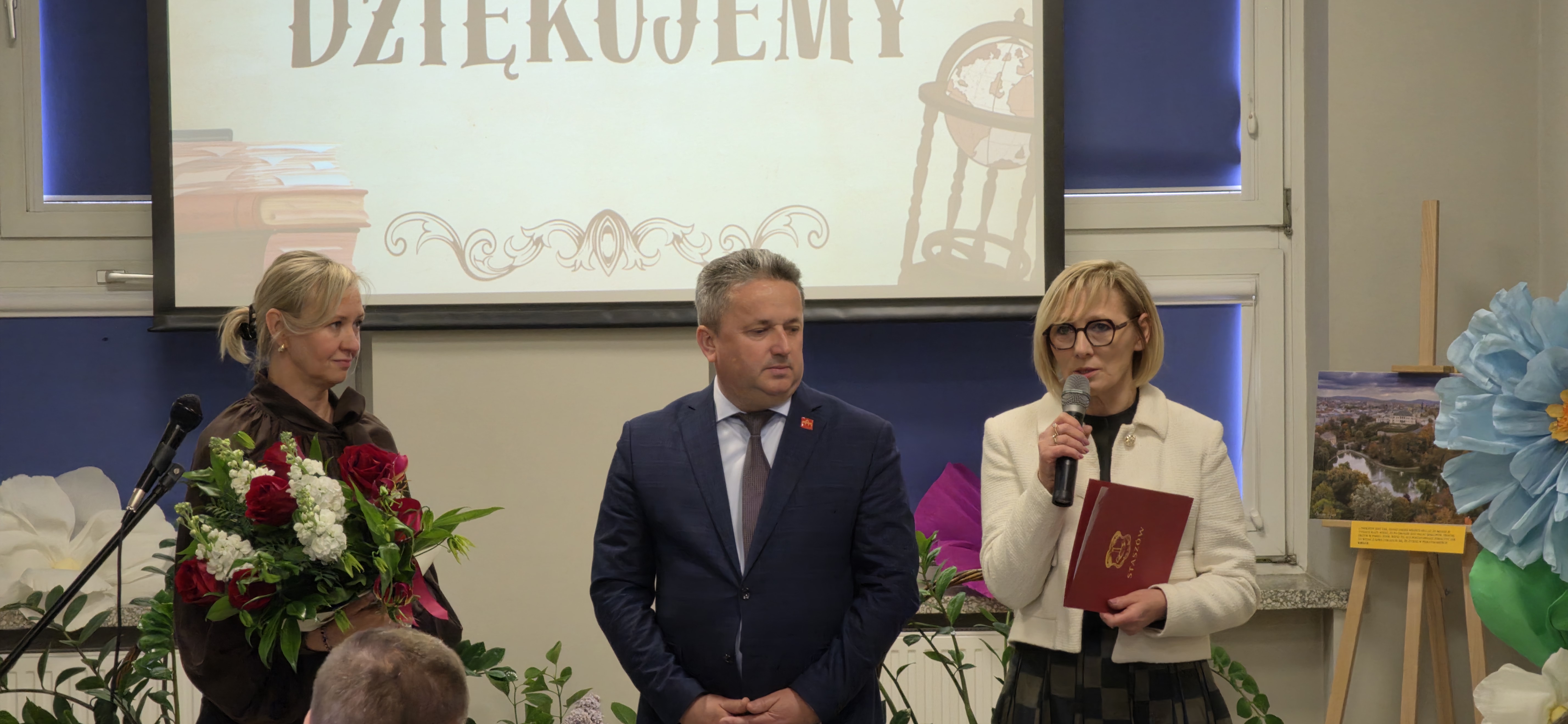Dzień Bibliotekarza (2026)