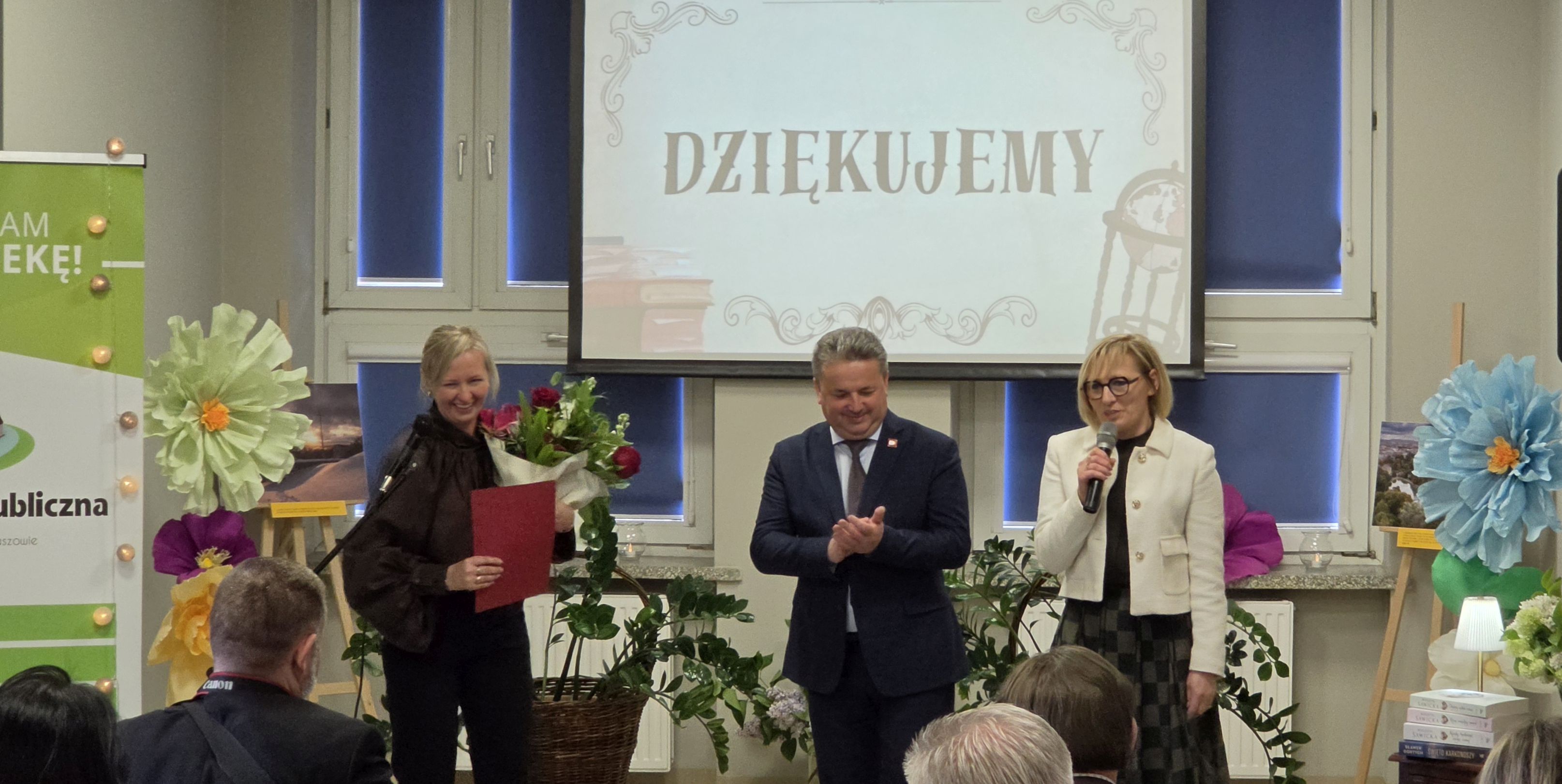 Dzień Bibliotekarza (2026)