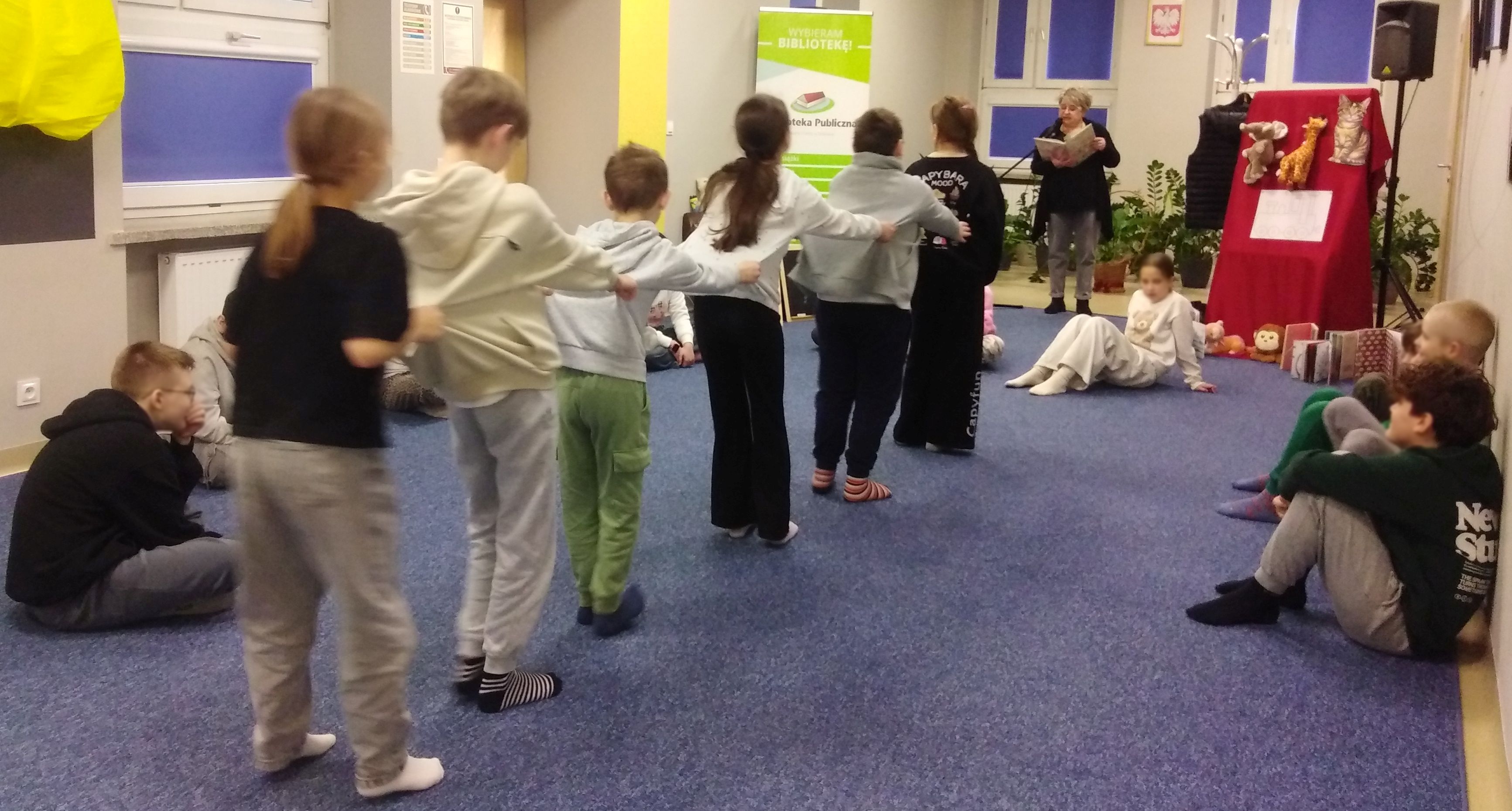 Międzynarodowy Dzień Języka Ojczystego