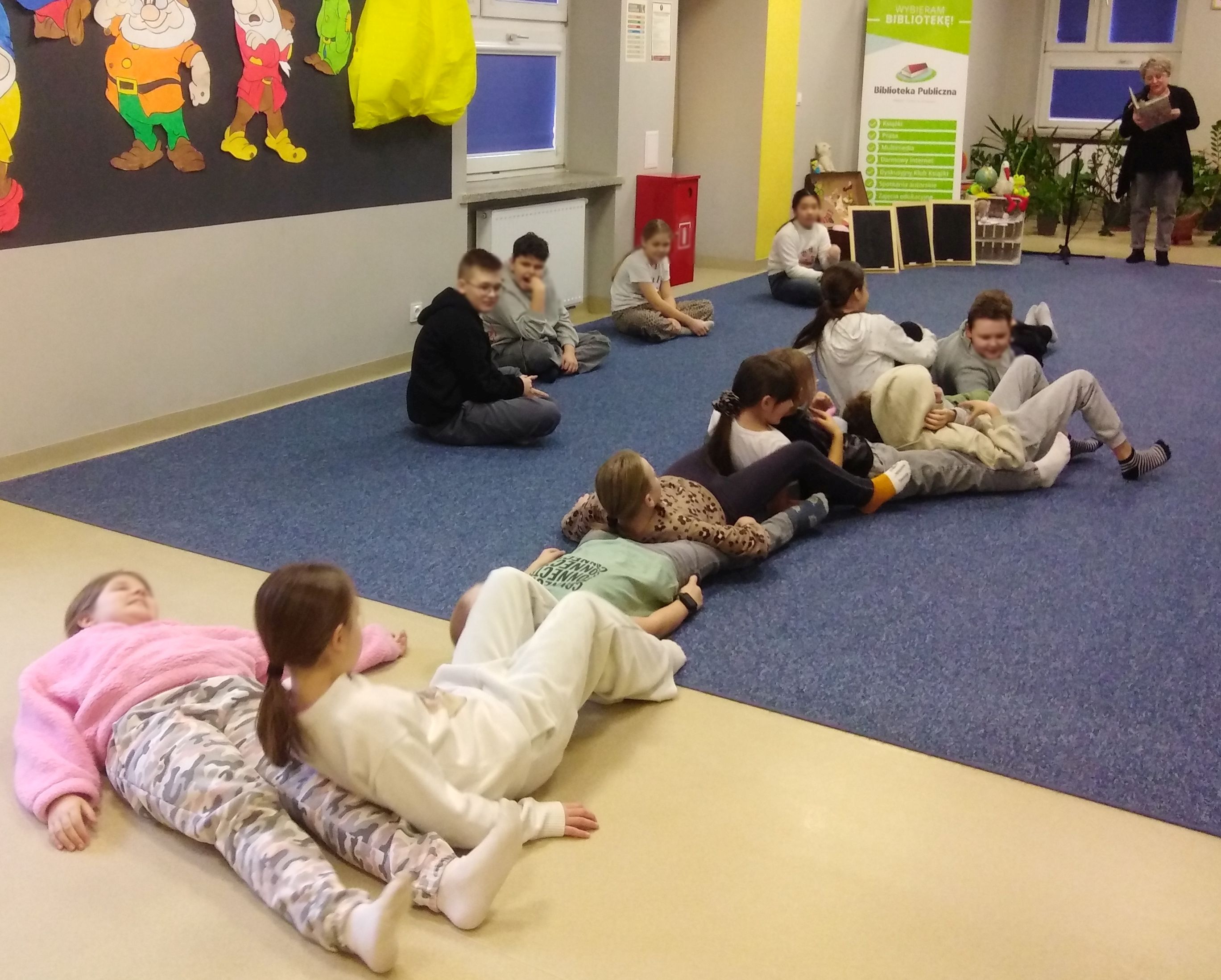 Międzynarodowy Dzień Języka Ojczystego