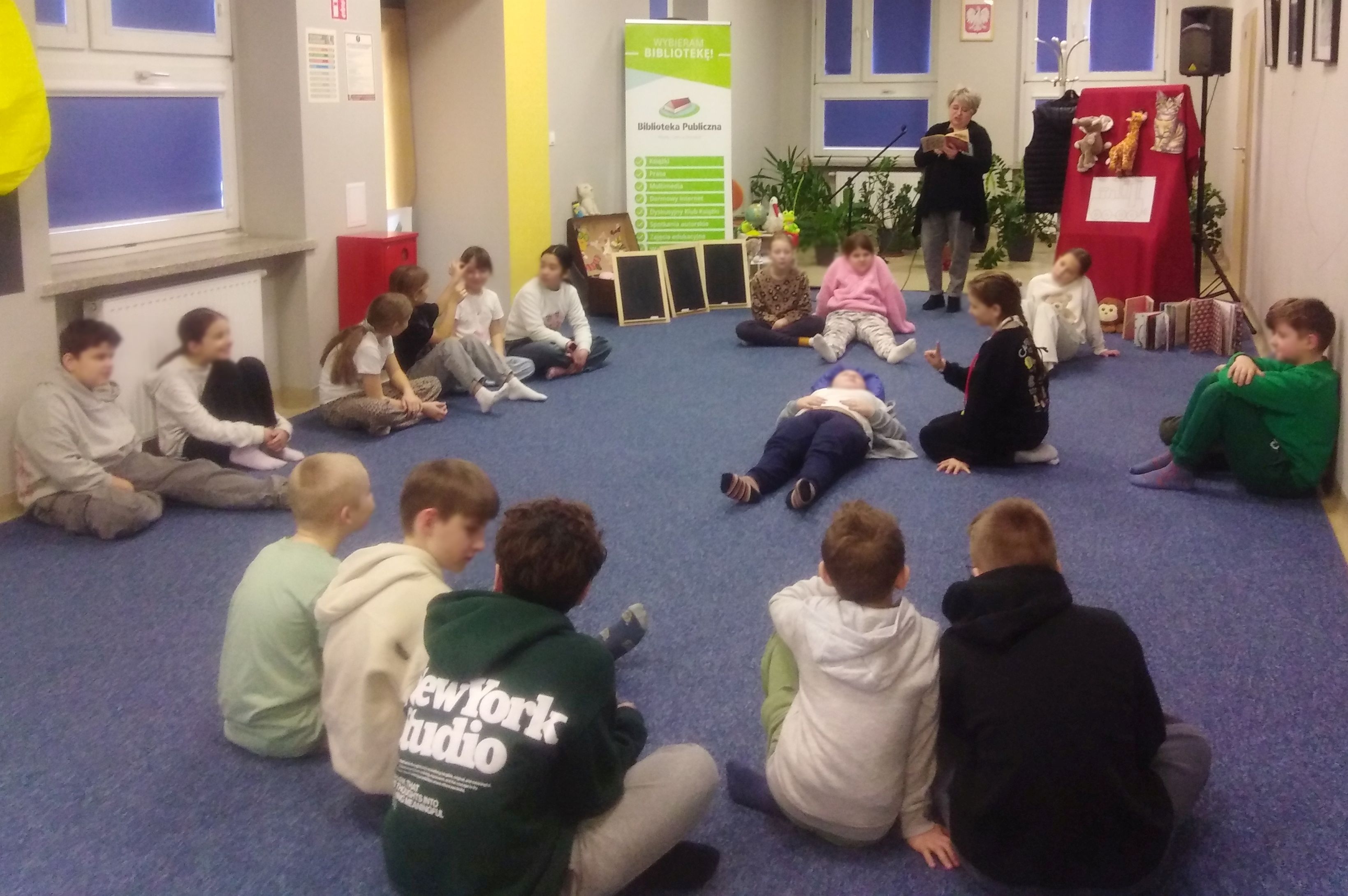 Międzynarodowy Dzień Języka Ojczystego