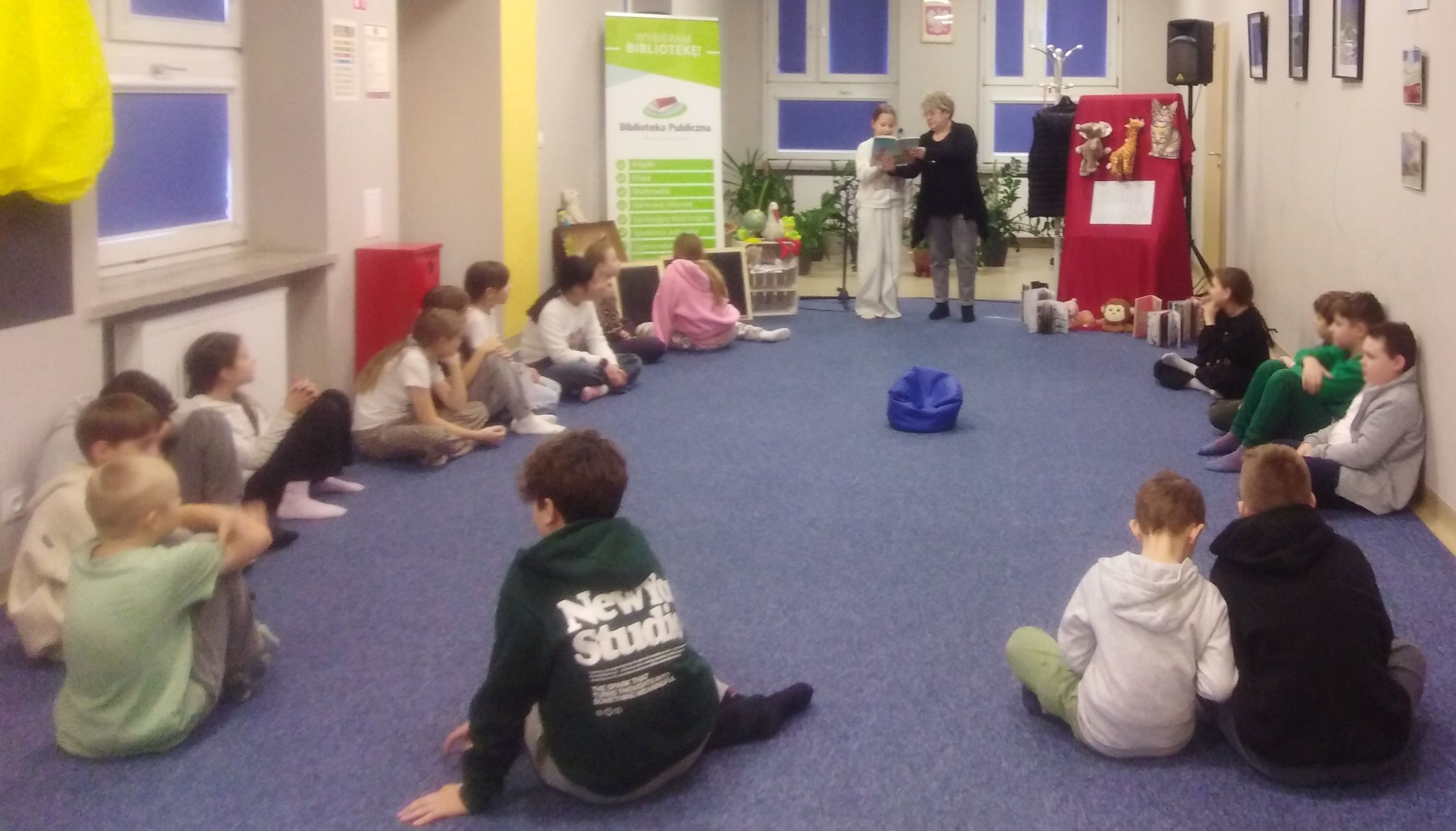 Międzynarodowy Dzień Języka Ojczystego