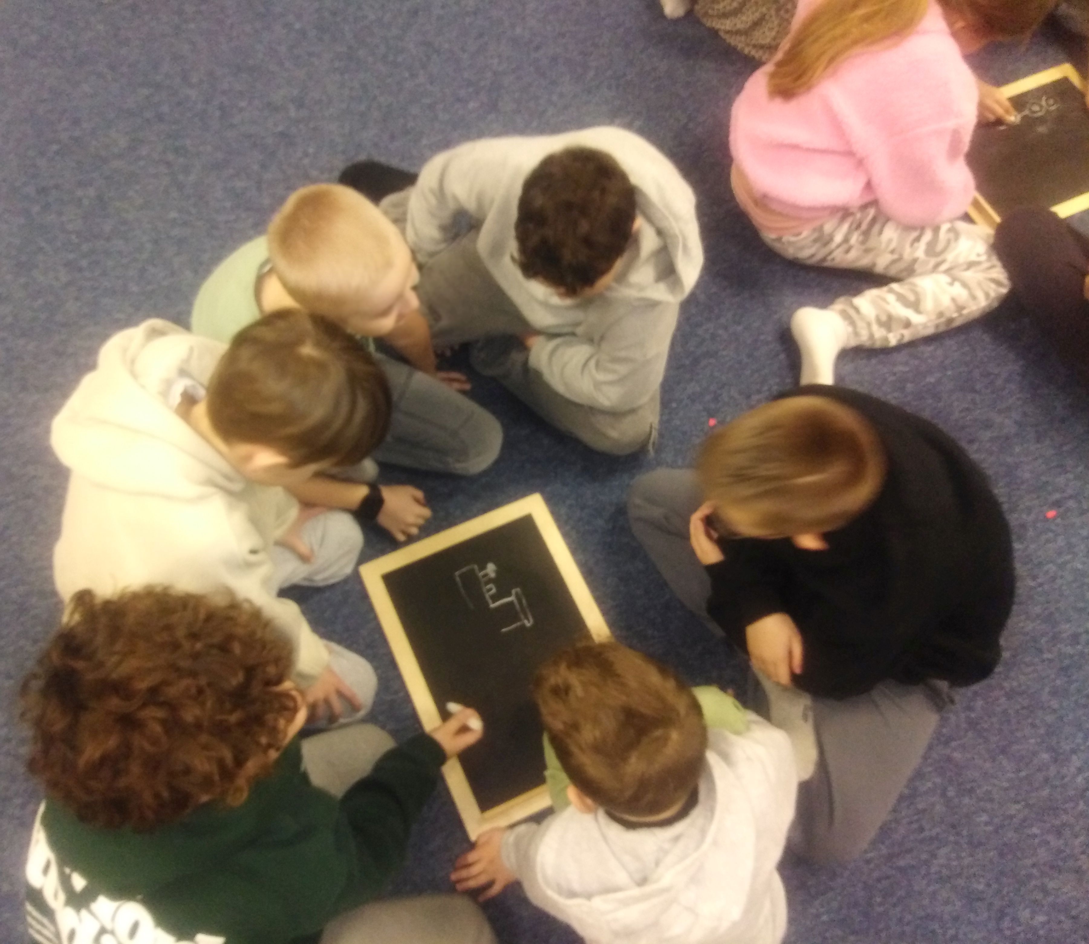 Międzynarodowy Dzień Języka Ojczystego