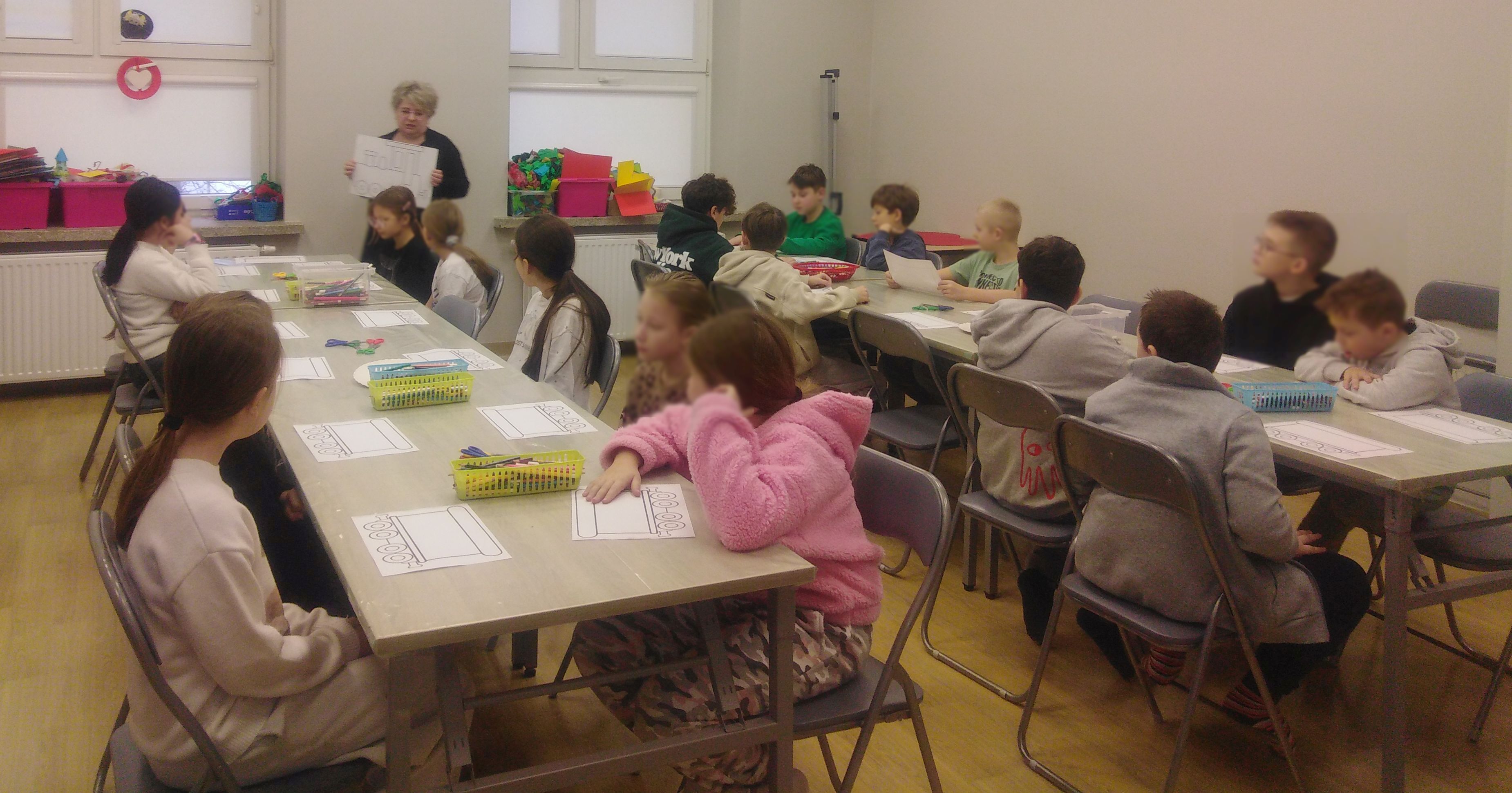 Międzynarodowy Dzień Języka Ojczystego