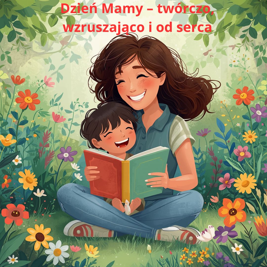 Dzień Mamy