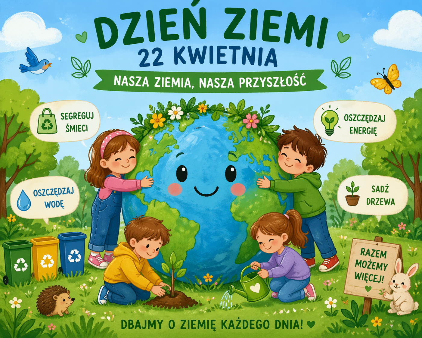 Dzień Ziemi