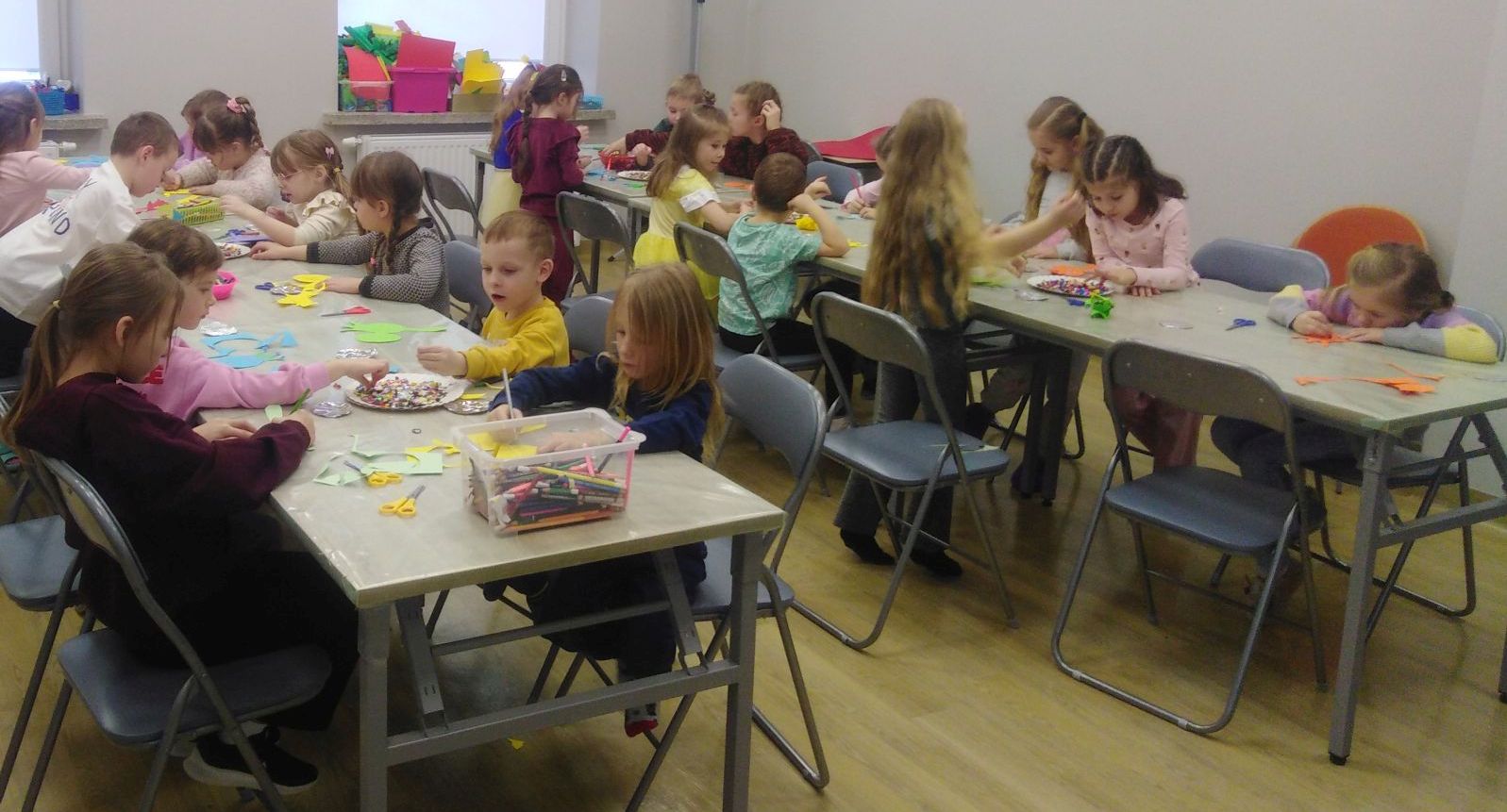 Bajkolandia &mdash; Lustereczko, powiedz przecie...