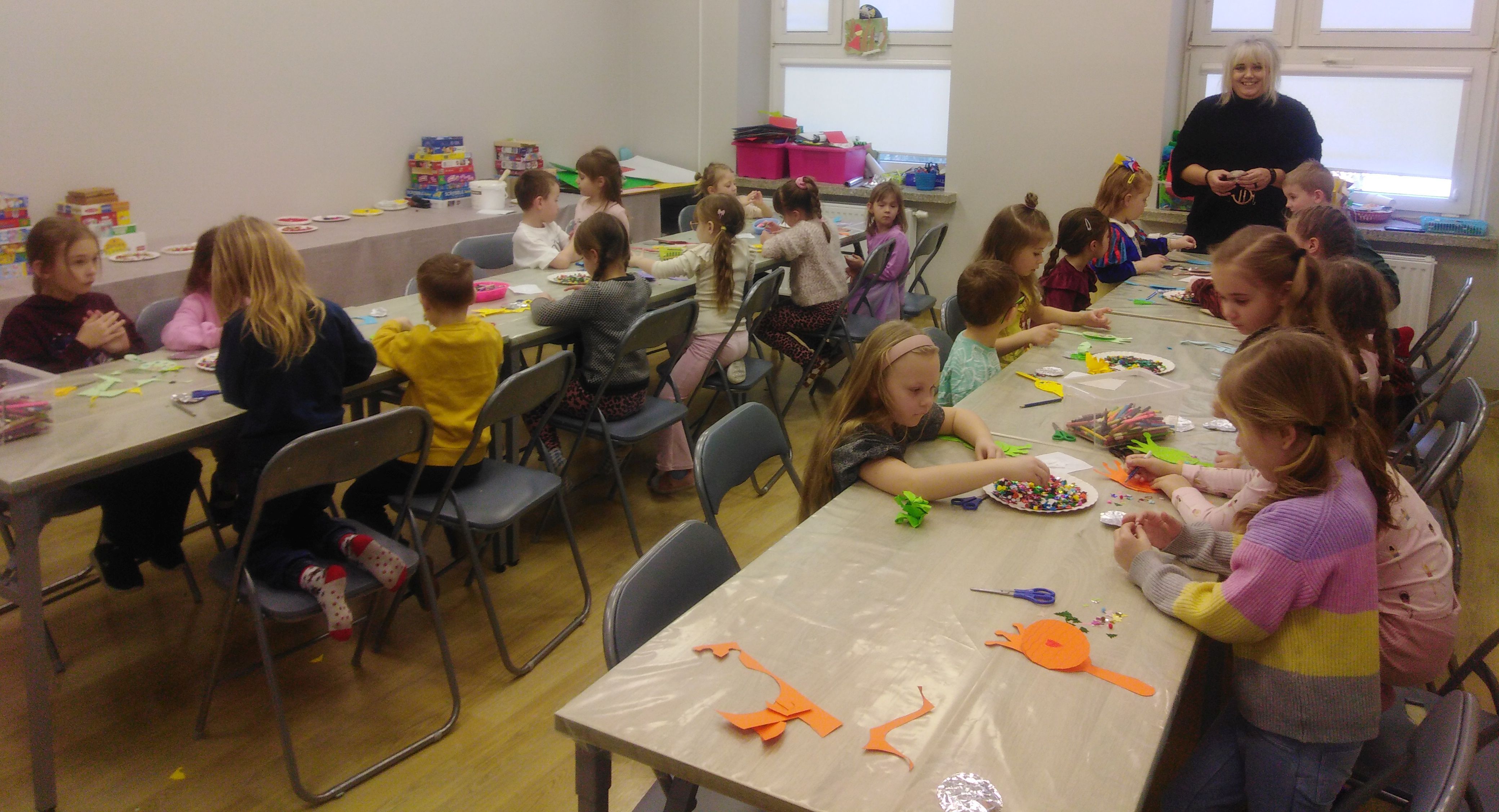 Bajkolandia &mdash; Lustereczko, powiedz przecie...