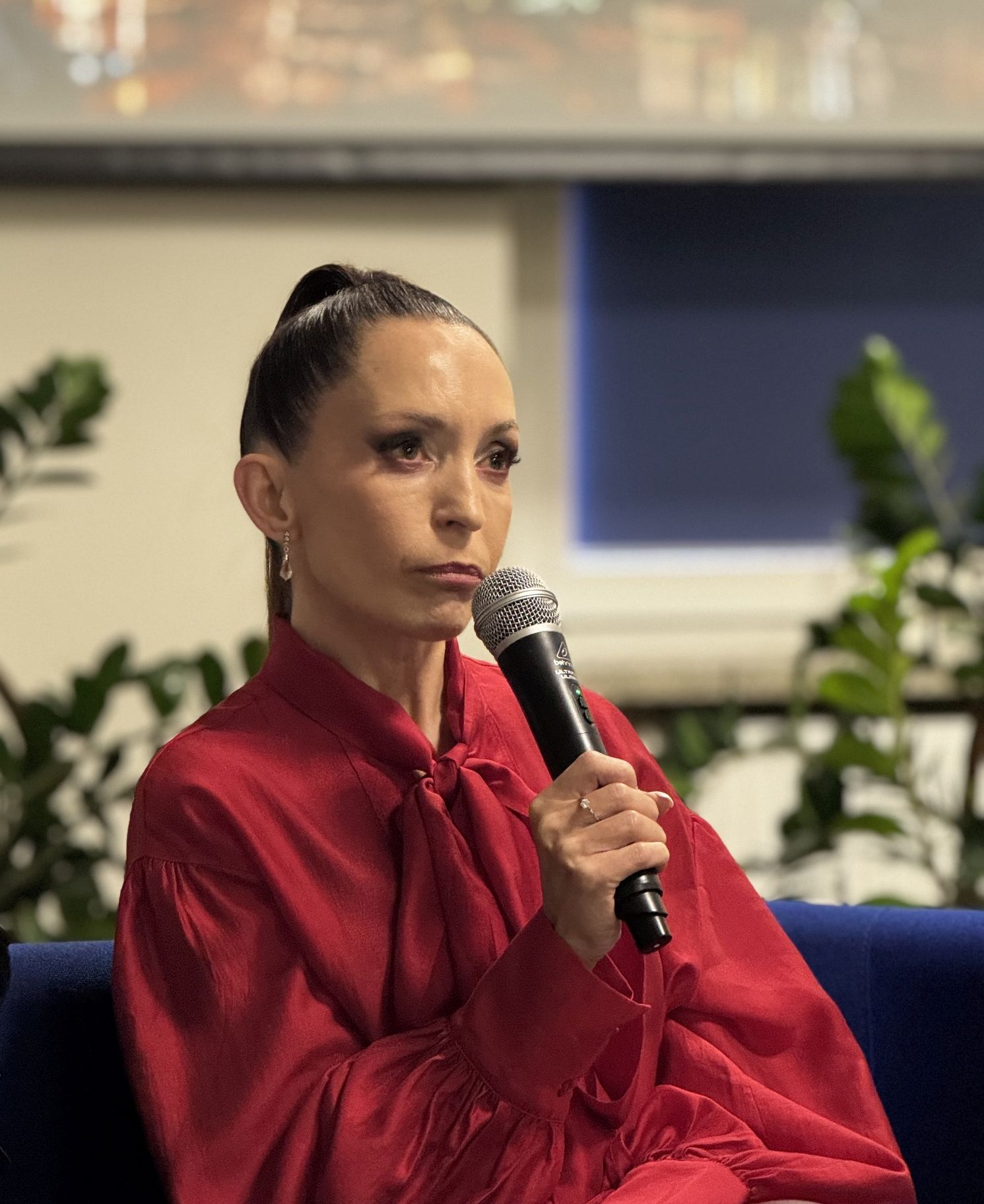 Spotkanie autorskie z&nbsp;Dagmarą Kalinko oraz&nbsp;Pauliną &bdquo;Rudą&rdquo; Kalinowską