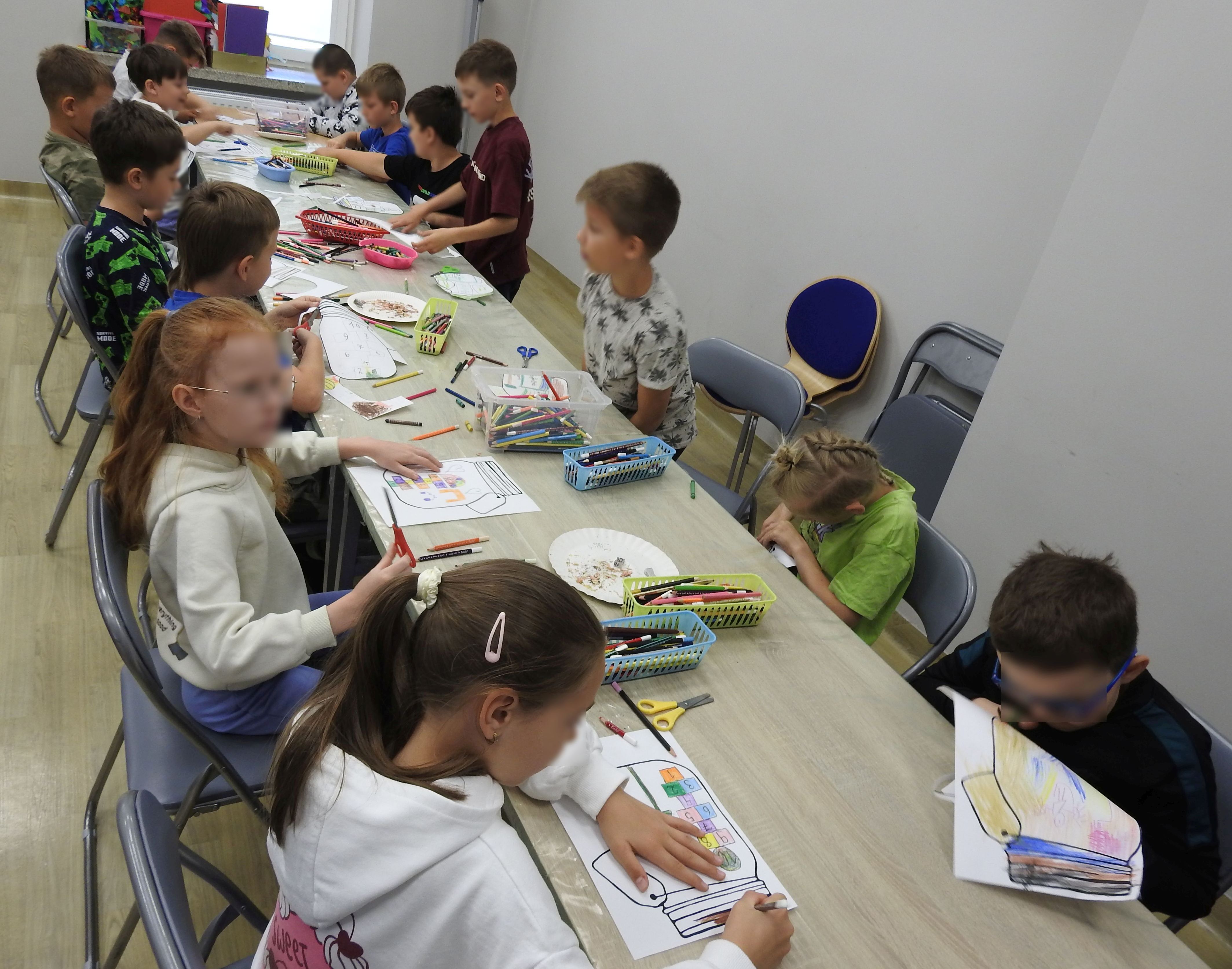 &bdquo;Kiedyś to było!&rdquo; &ndash; podr&oacute;ż do czas&oacute;w naszych babć i&nbsp;dziadk&oacute;w