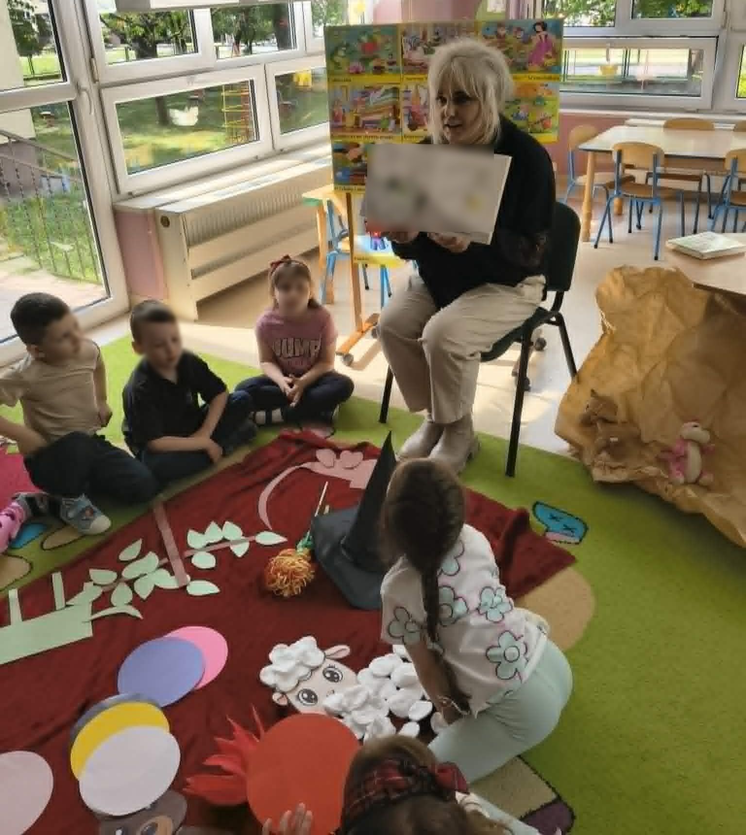 XXIII Og&oacute;lnopolski Tydzień Bibliotek