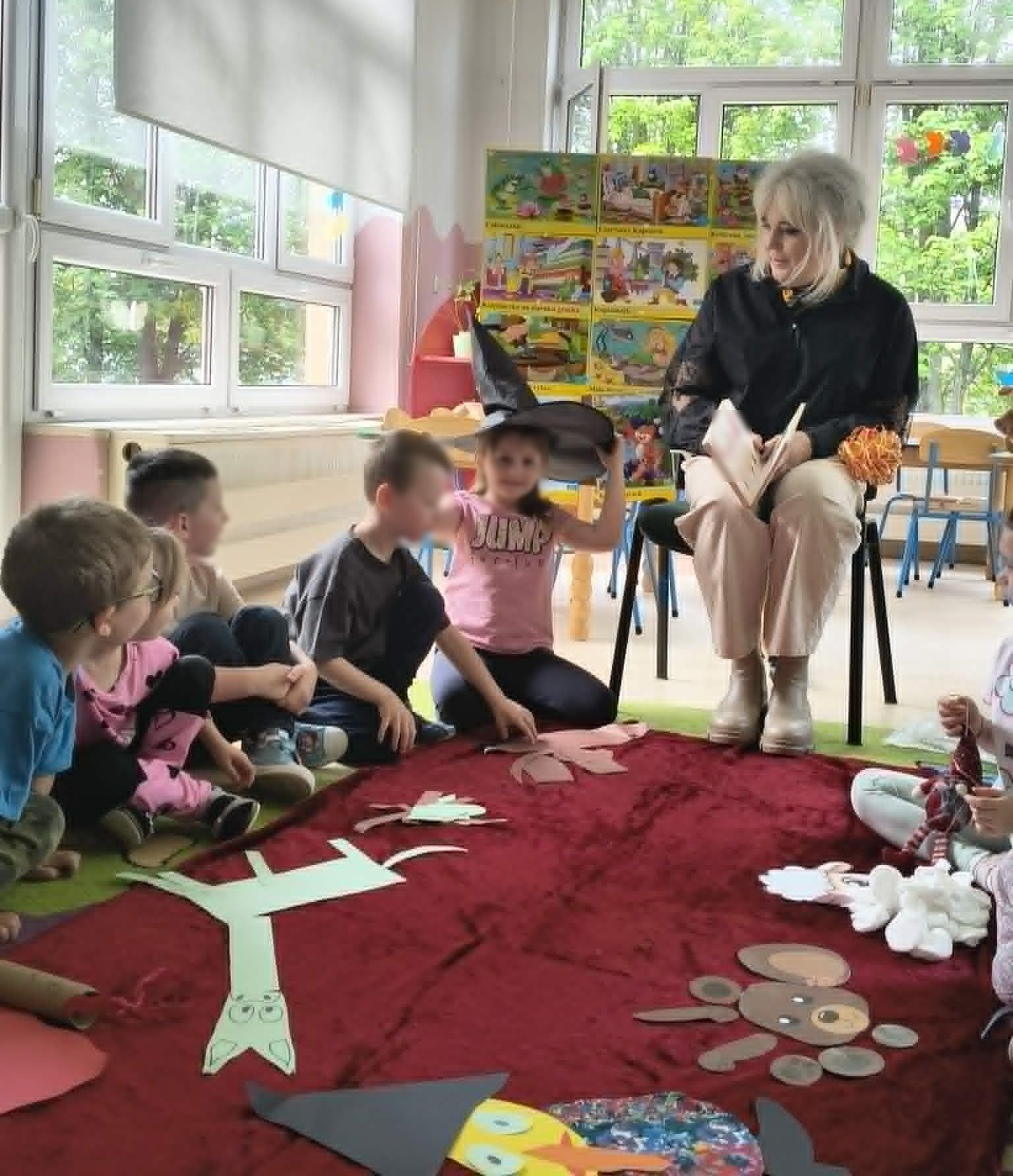 XXIII Og&oacute;lnopolski Tydzień Bibliotek