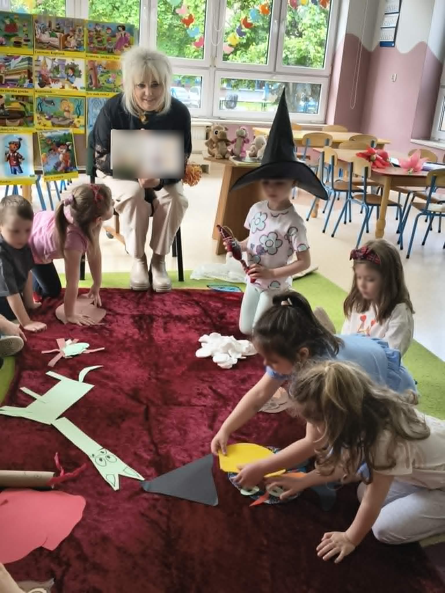 XXIII Og&oacute;lnopolski Tydzień Bibliotek