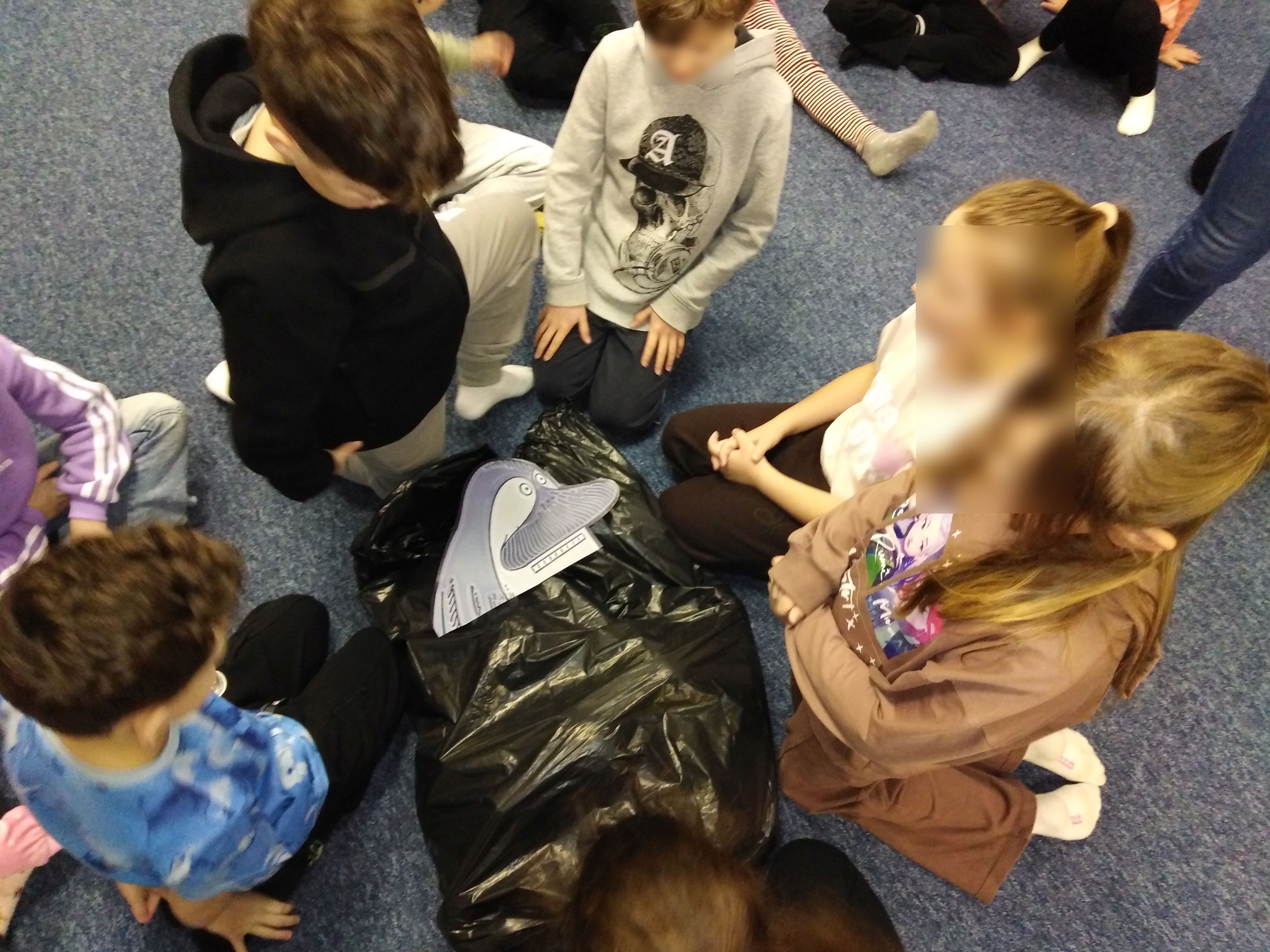 W krainie Mumink&oacute;w