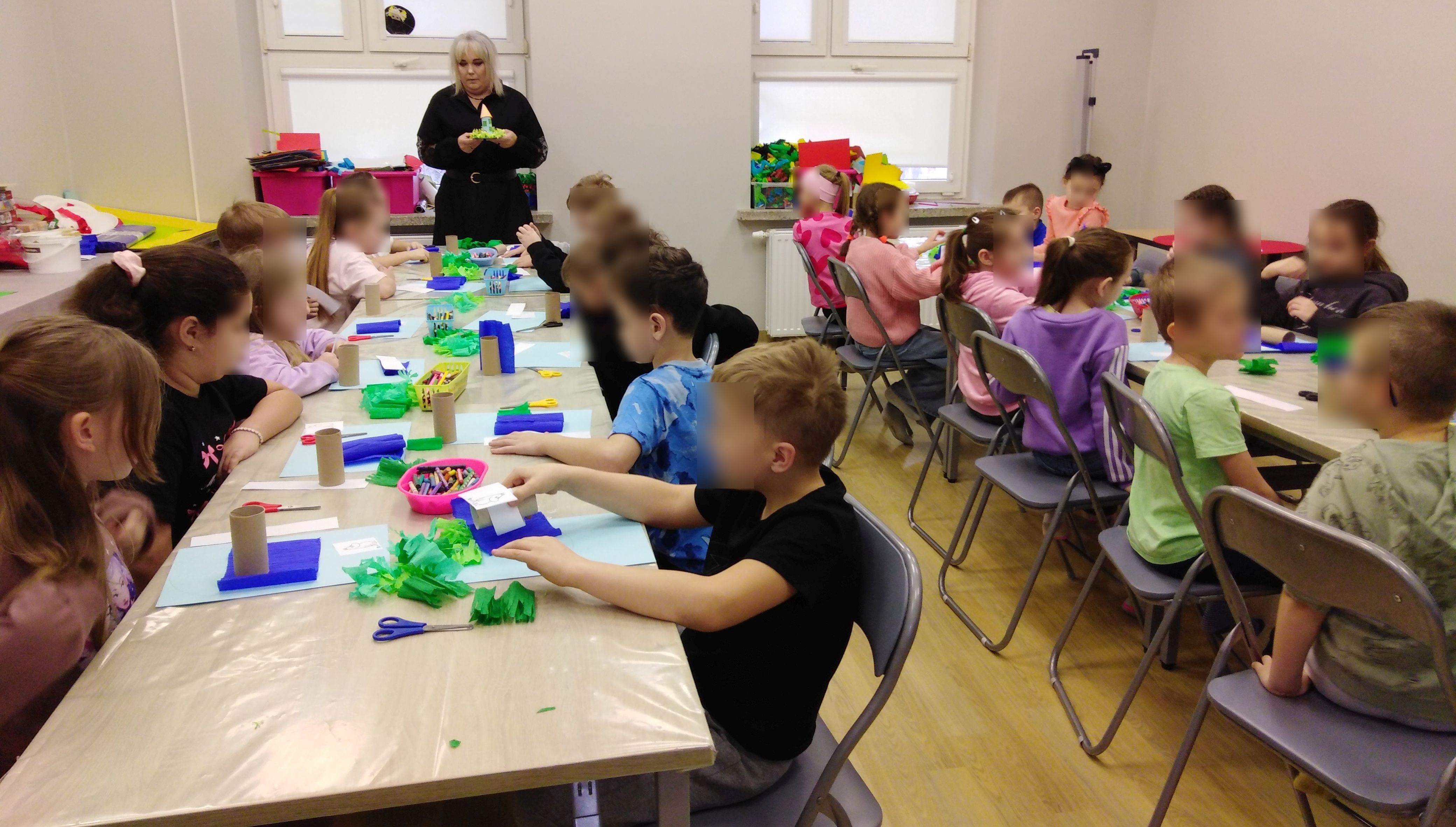 W krainie Mumink&oacute;w