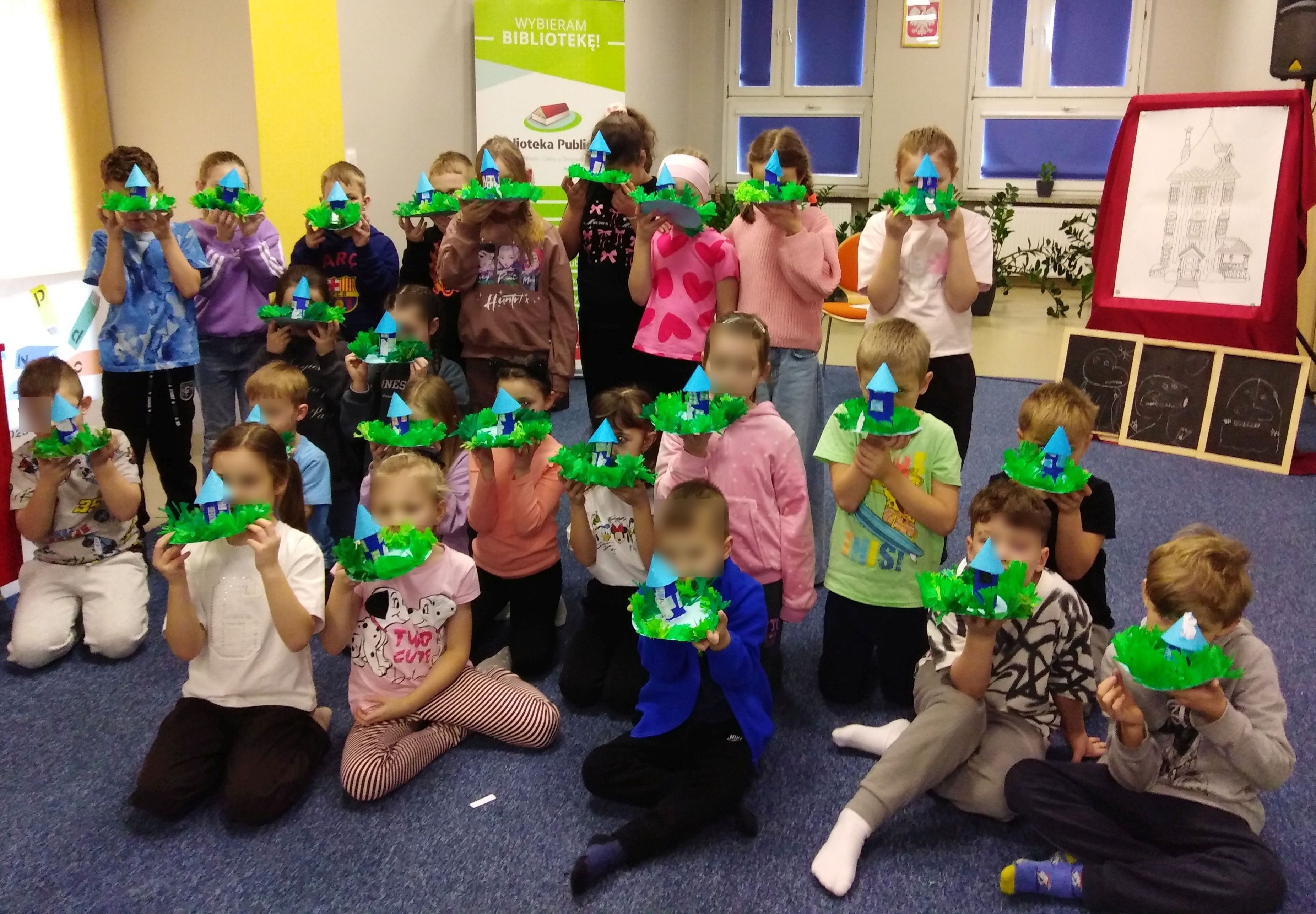 W krainie Mumink&oacute;w