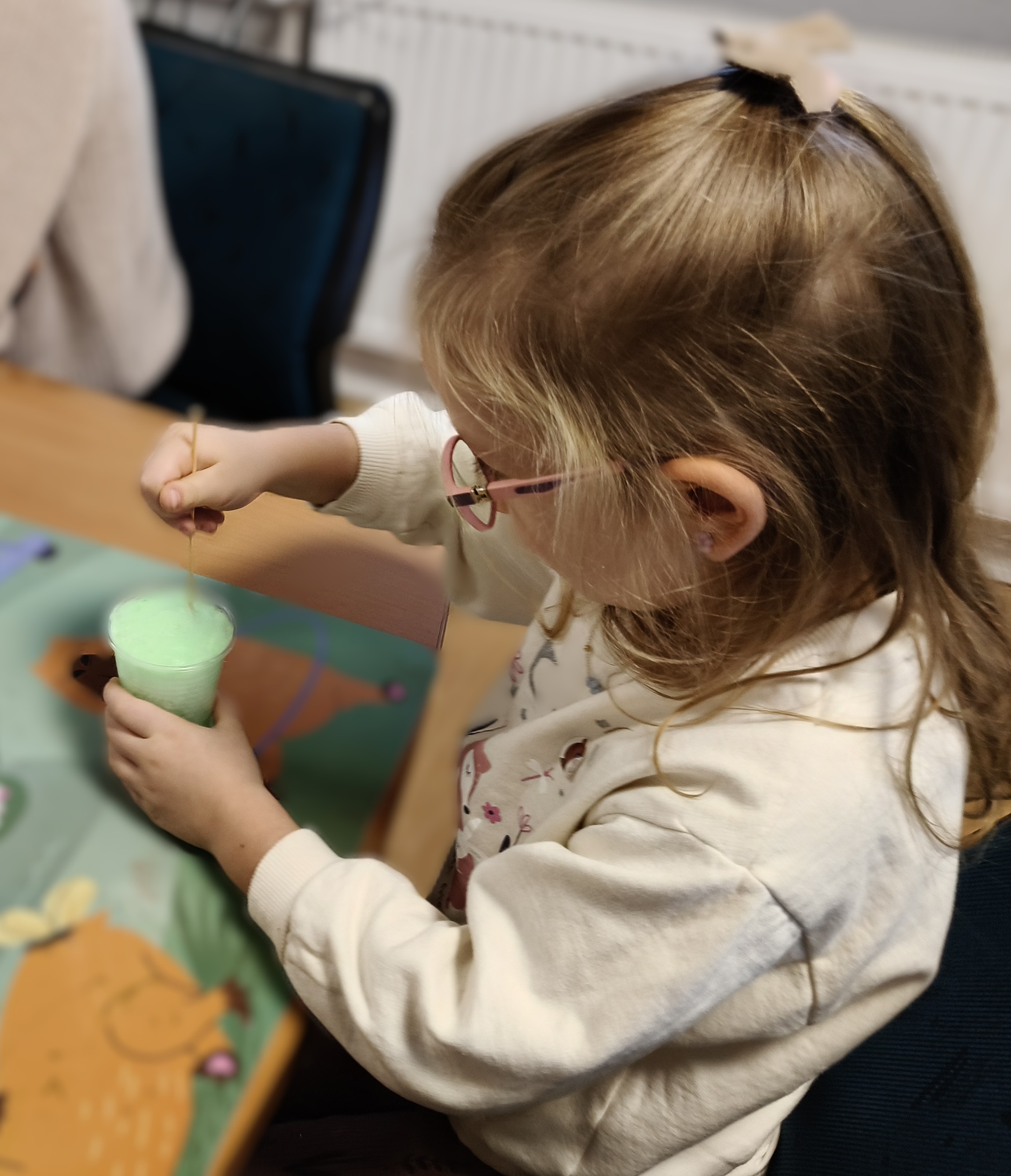 NOC BIBLIOTEK 2026 W FILII BIBLIOTECZNEJ W WIĄZOWNICY-KOLONII