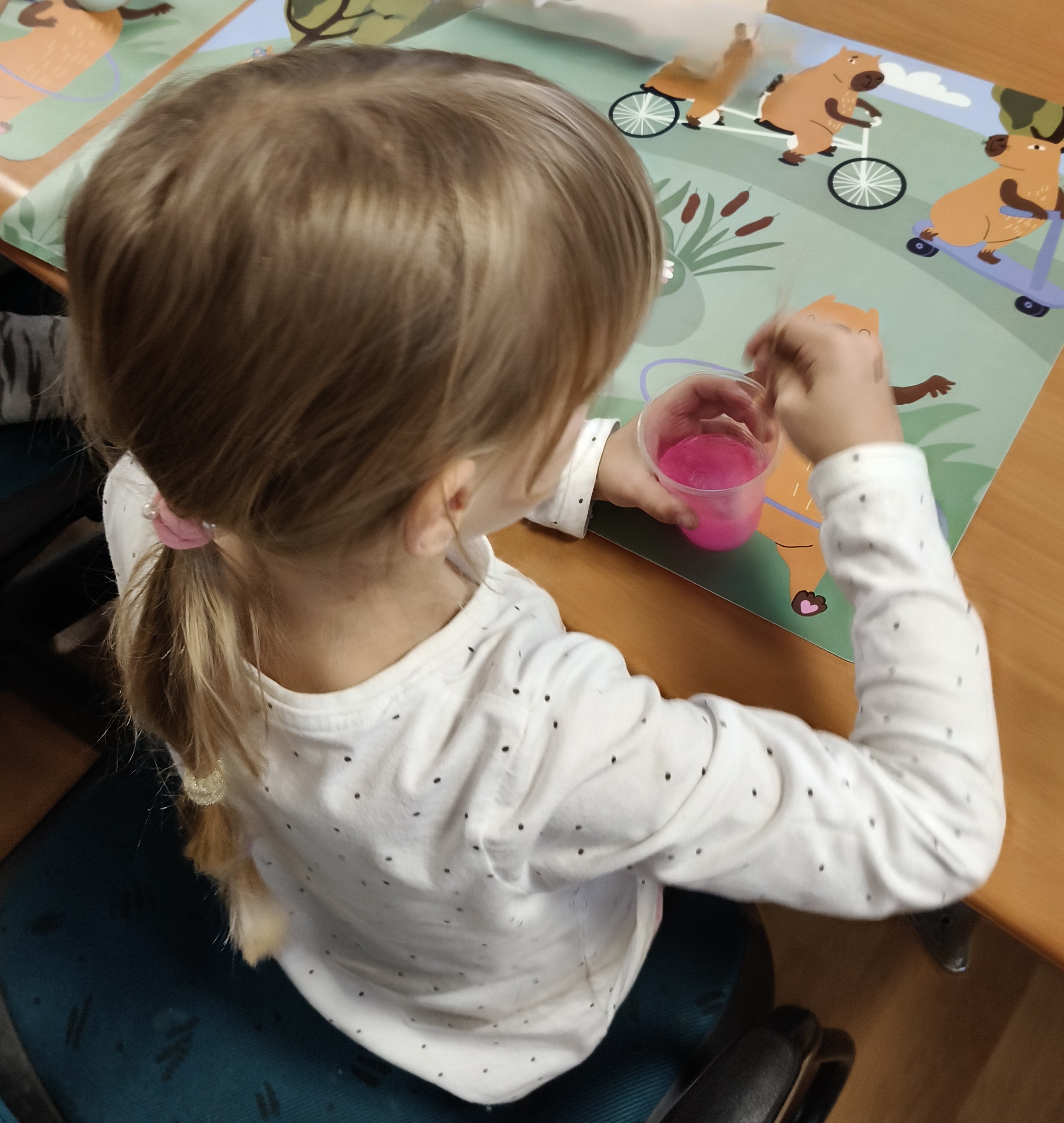 NOC BIBLIOTEK 2026 W FILII BIBLIOTECZNEJ W WIĄZOWNICY-KOLONII