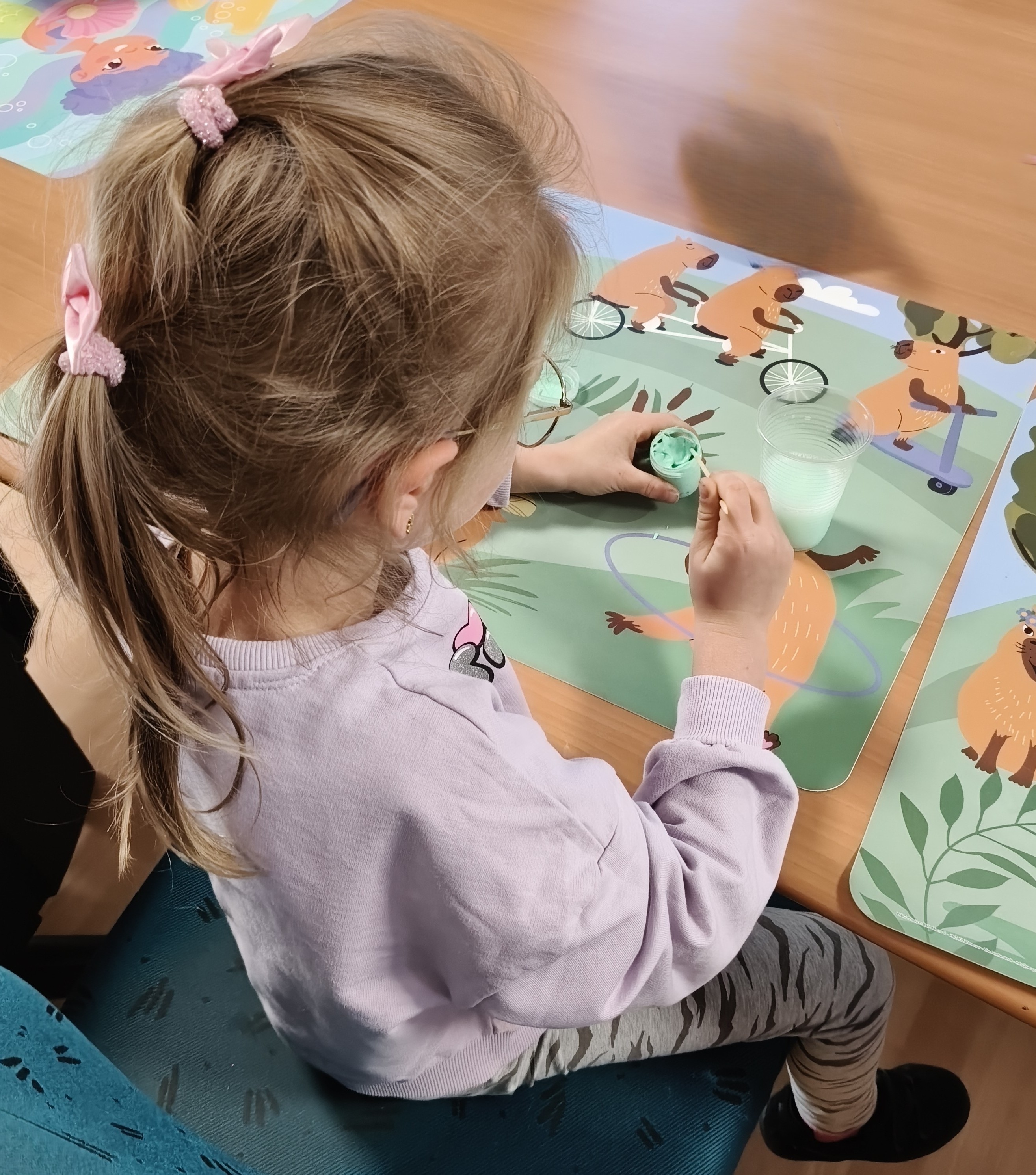 NOC BIBLIOTEK 2026 W FILII BIBLIOTECZNEJ W WIĄZOWNICY-KOLONII