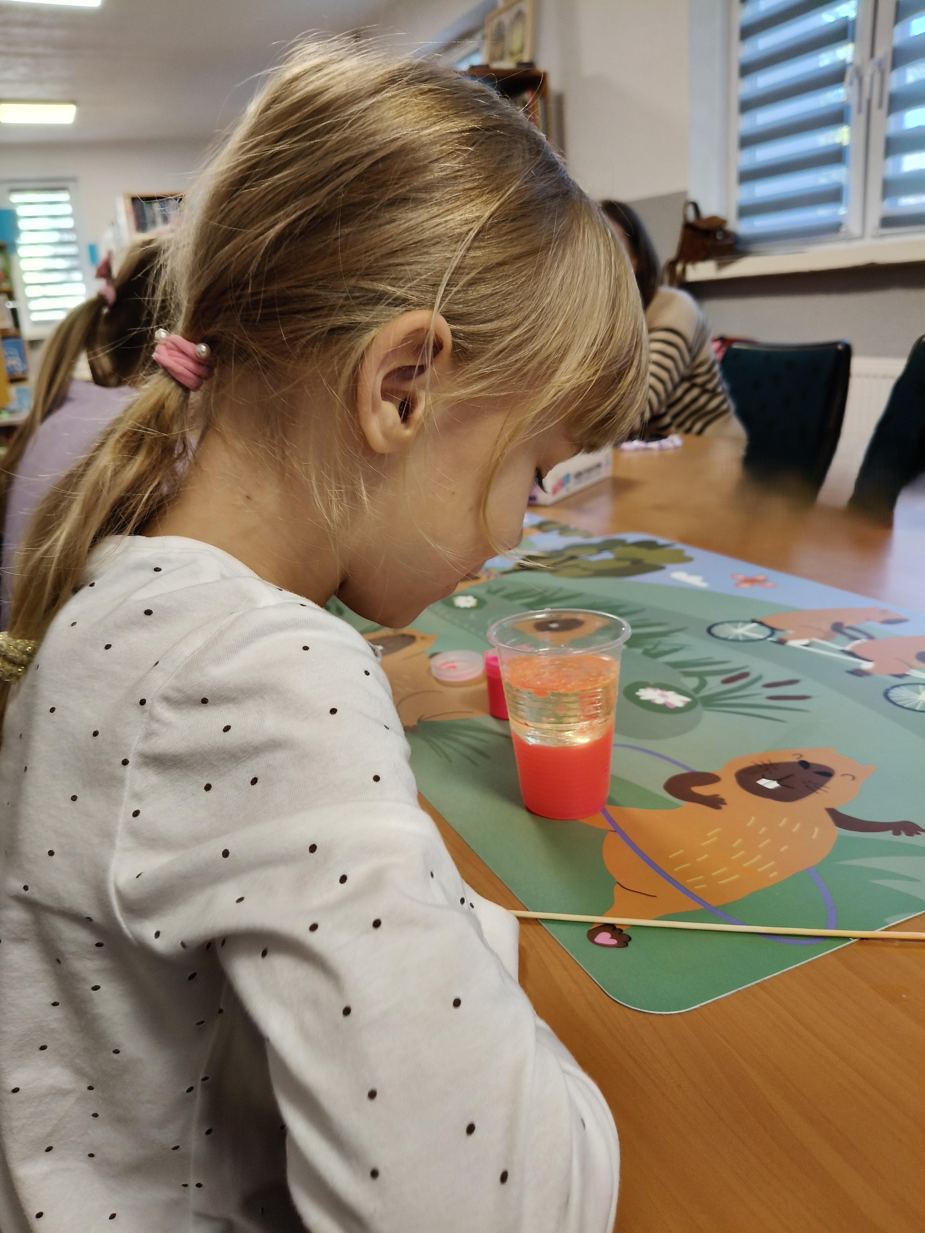 NOC BIBLIOTEK 2026 W FILII BIBLIOTECZNEJ W WIĄZOWNICY-KOLONII