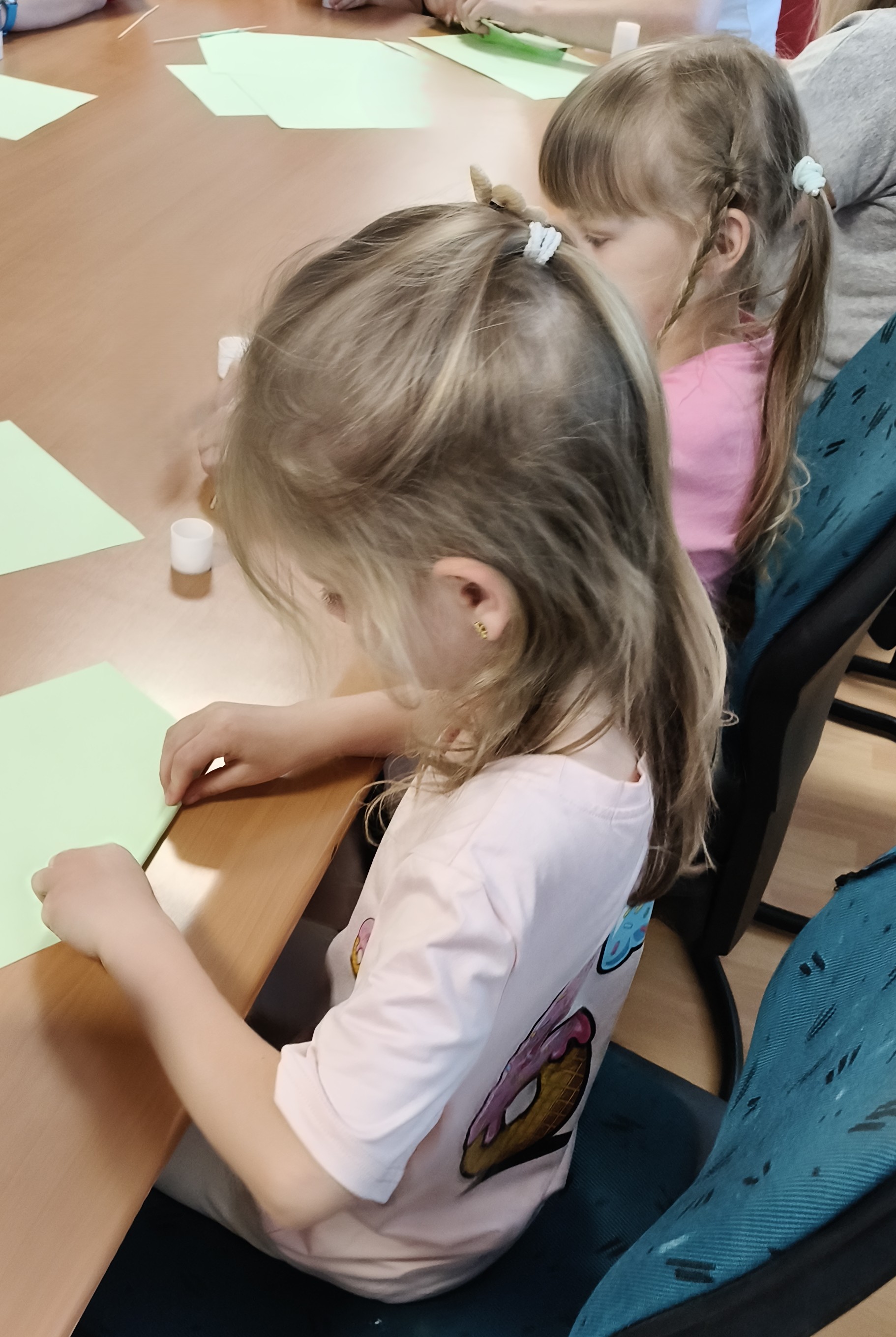Słońcem (na)malowane