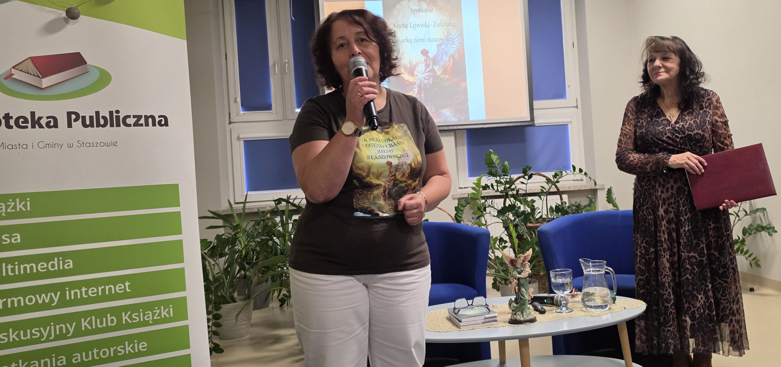 Wykład Uniwersytetu Trzeciego Wieku